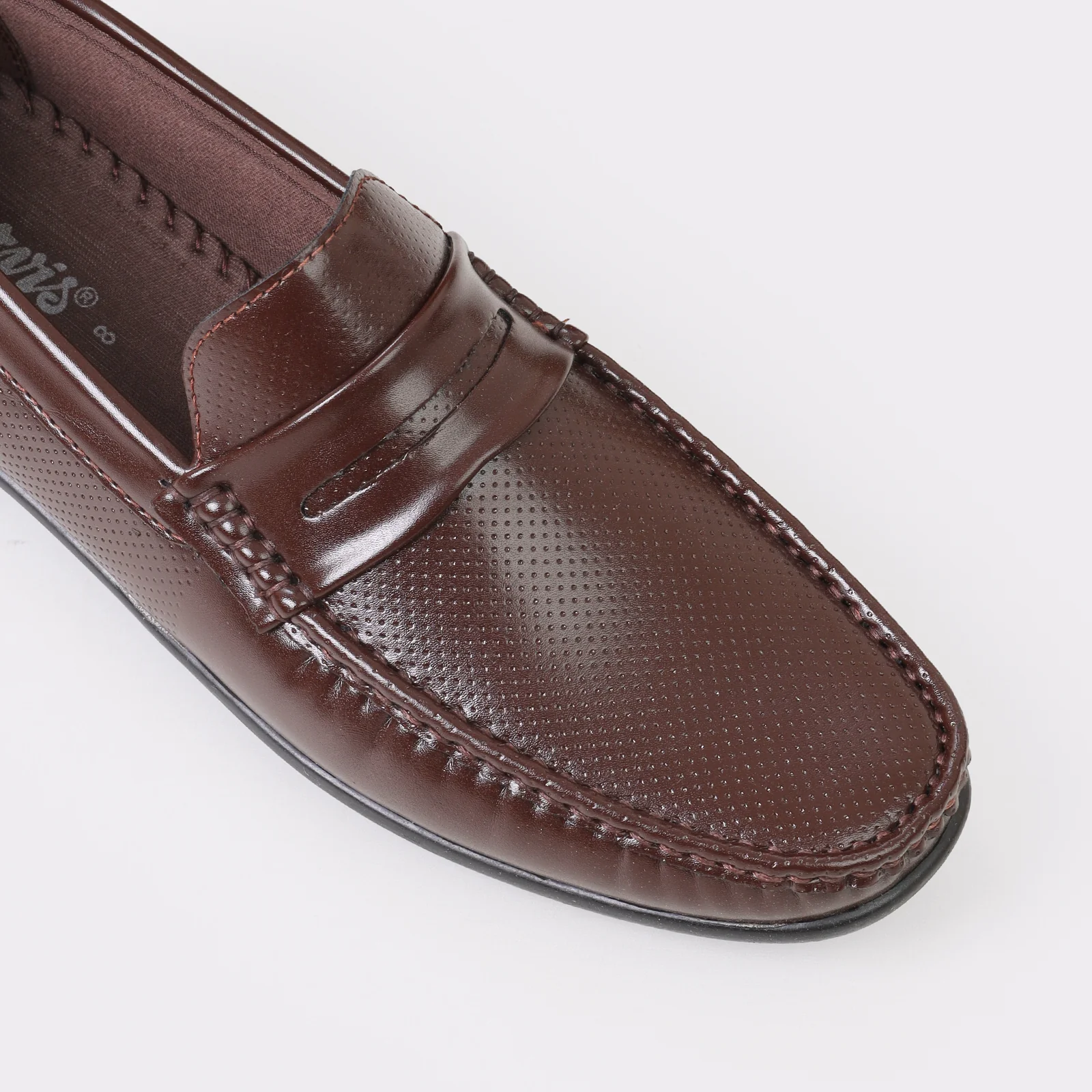 Men Moccs - Image 6