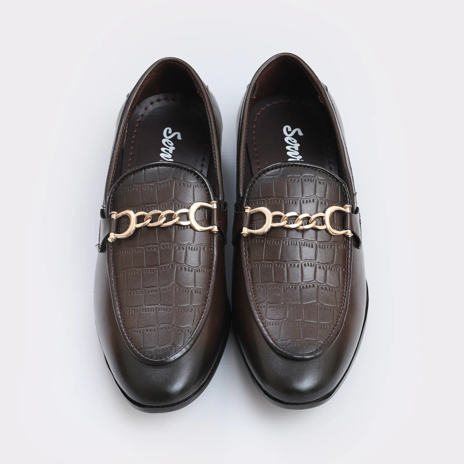 Men Formal Shoes - Image 3