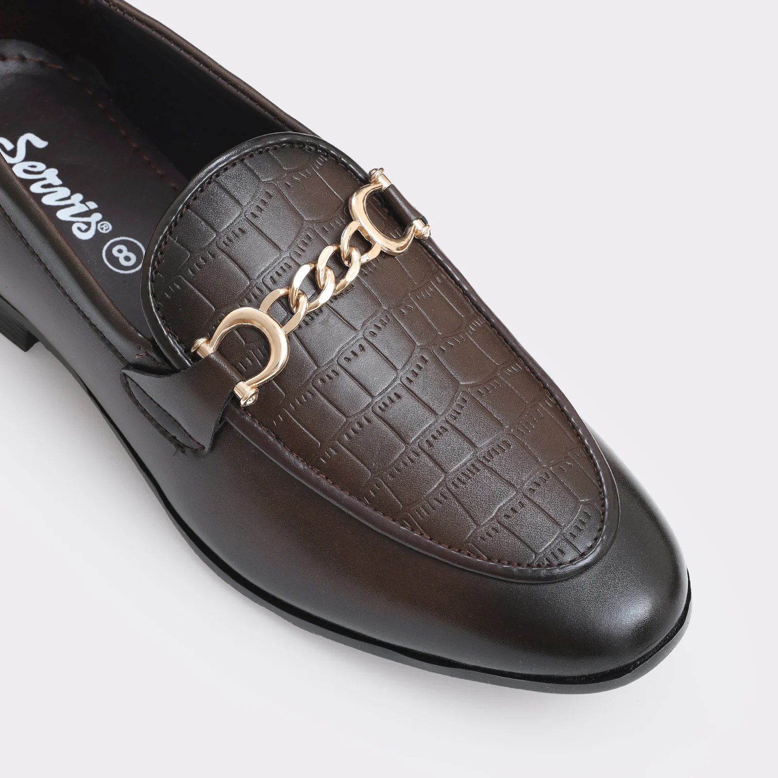 Men Formal Shoes - Image 6