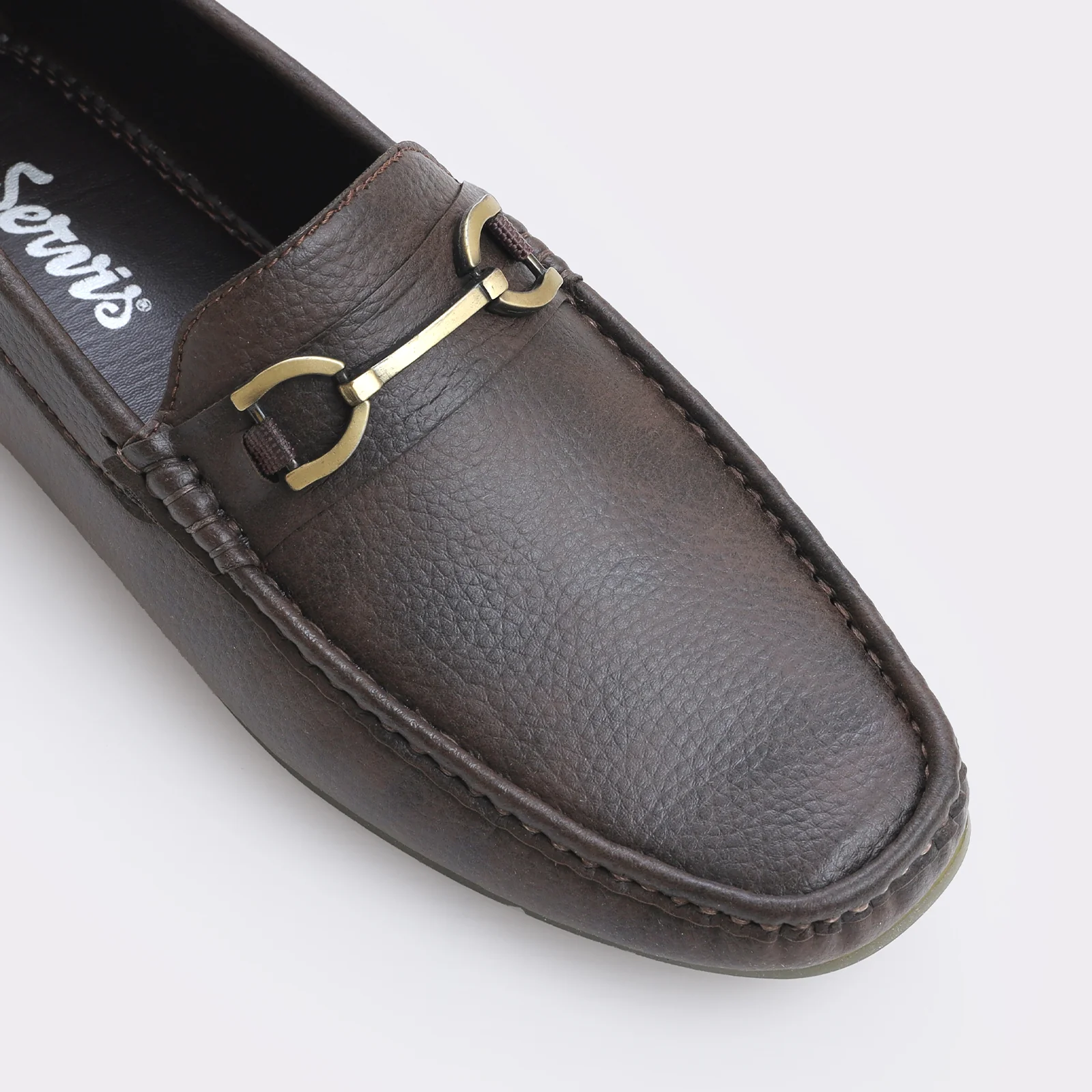 Men Moccs - Image 6