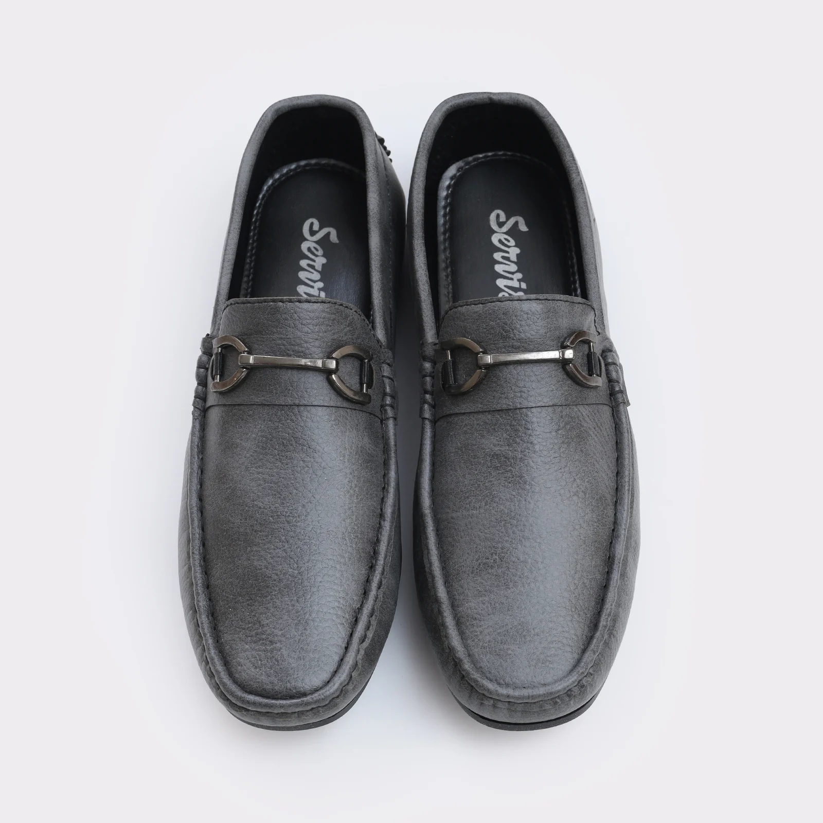 Men Moccs - Image 3