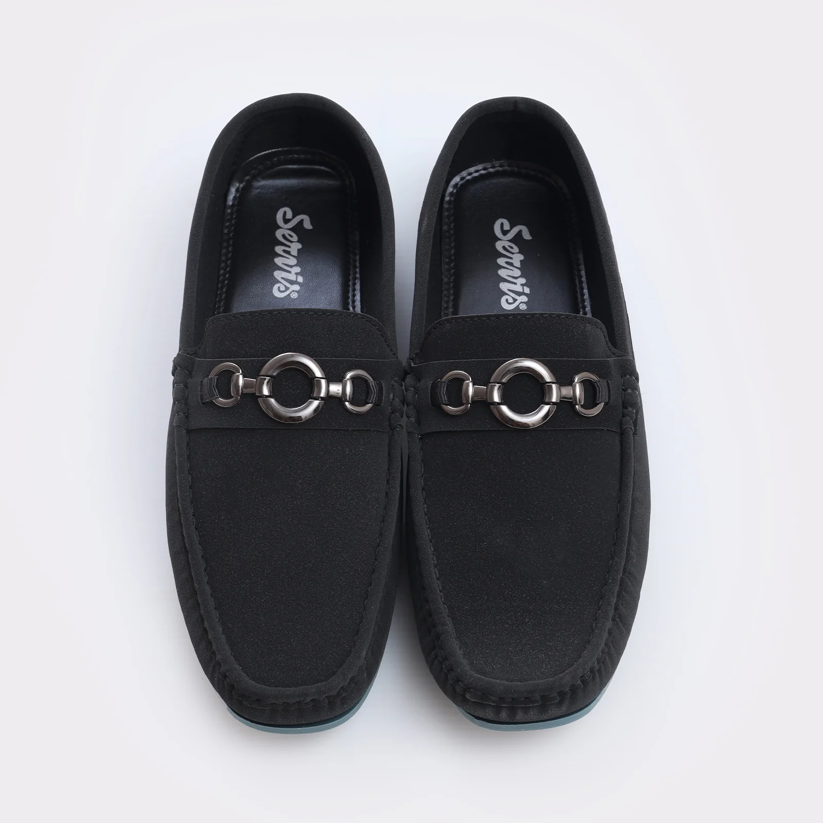 Men Moccs - Image 3