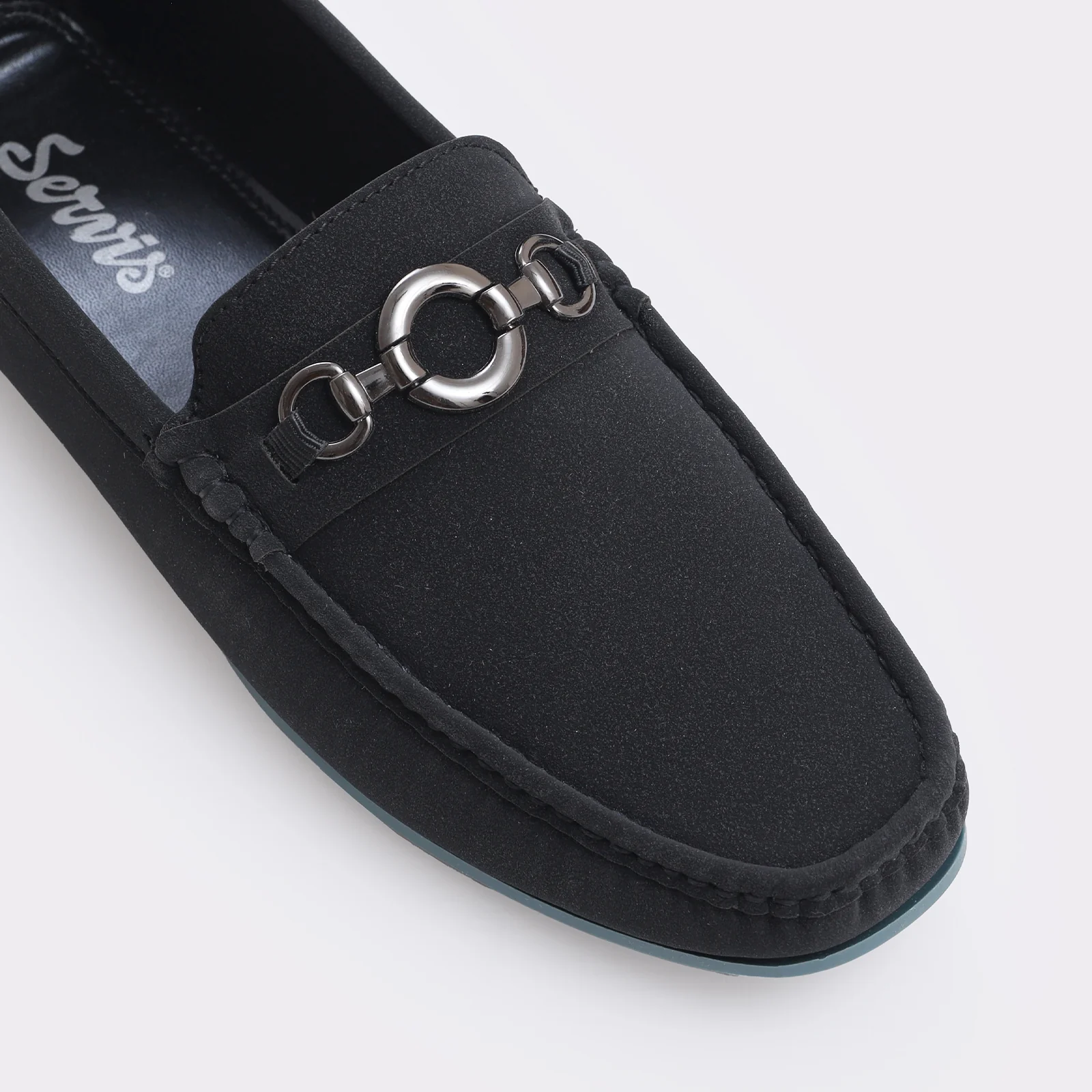Men Moccs - Image 6