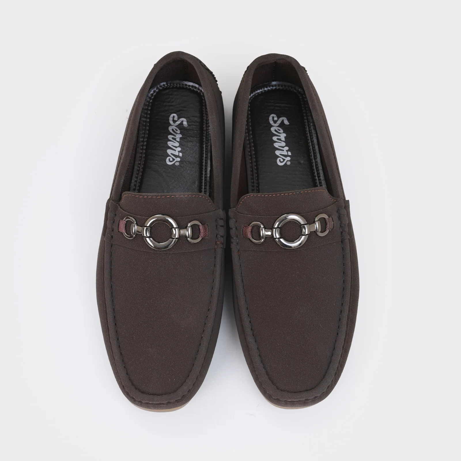 Men Moccs - Image 3