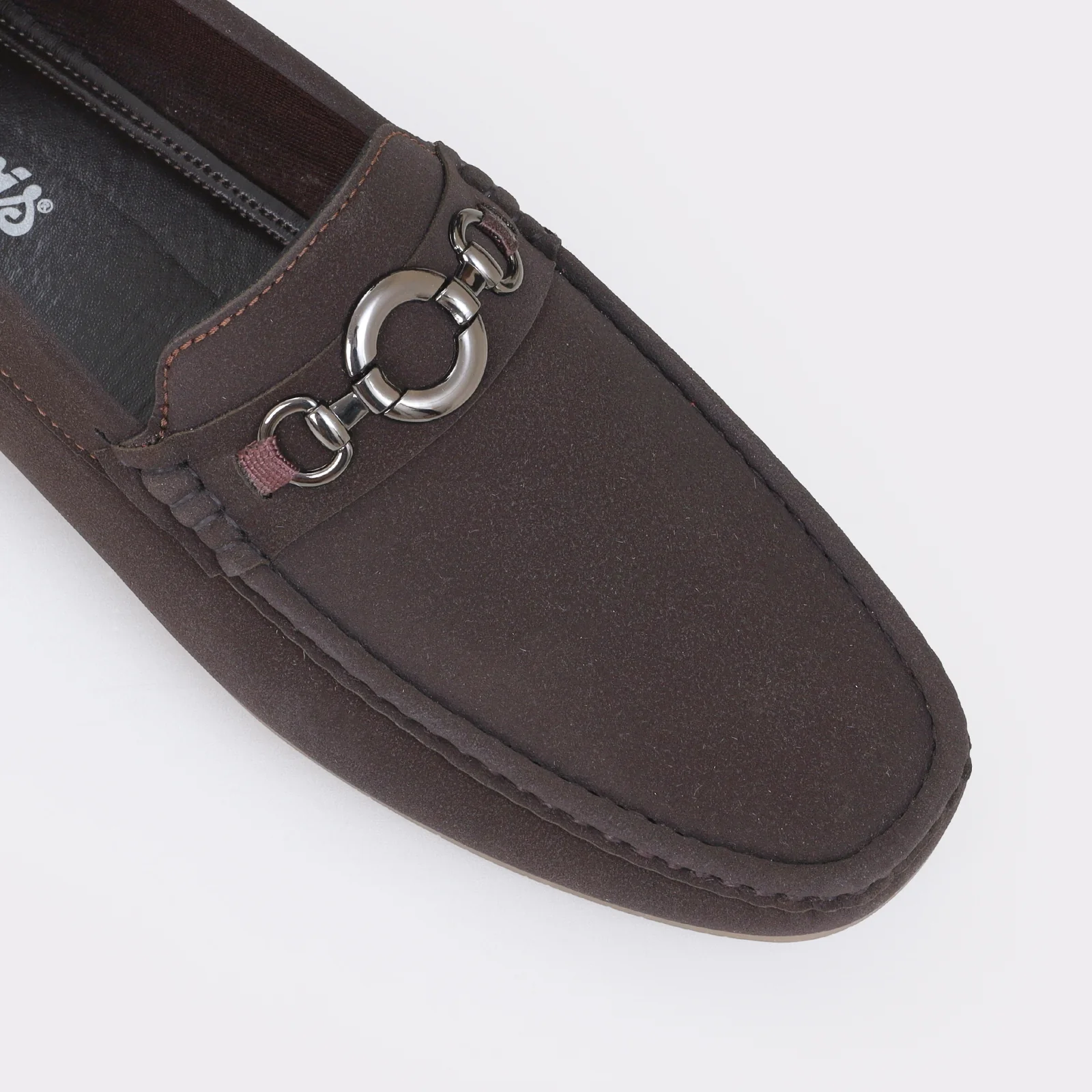 Men Moccs - Image 6
