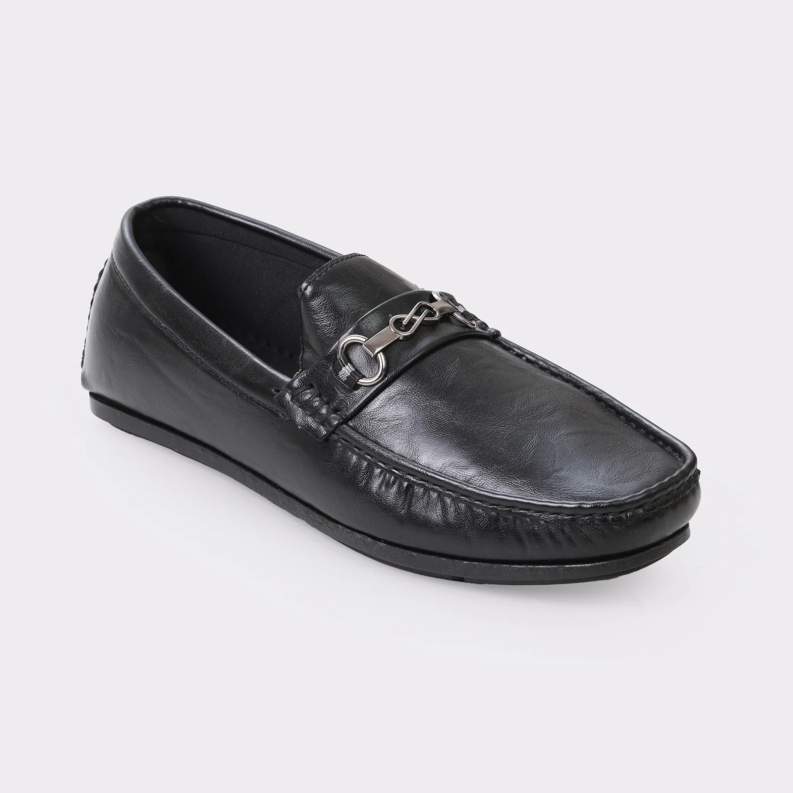 Men Moccs