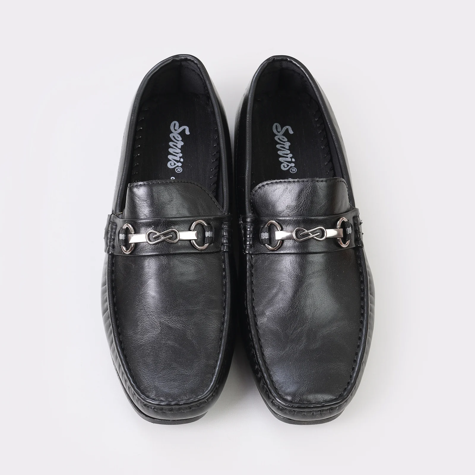 Men Moccs - Image 3