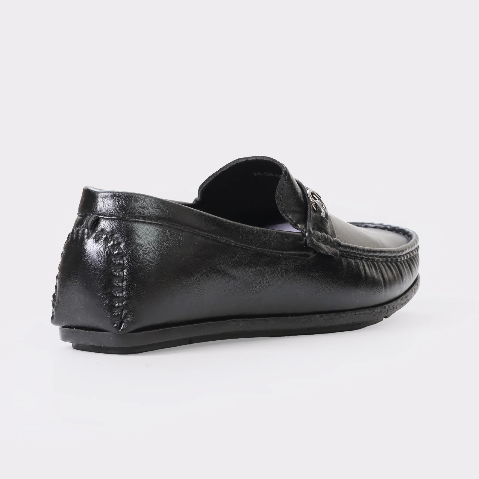 Men Moccs - Image 4