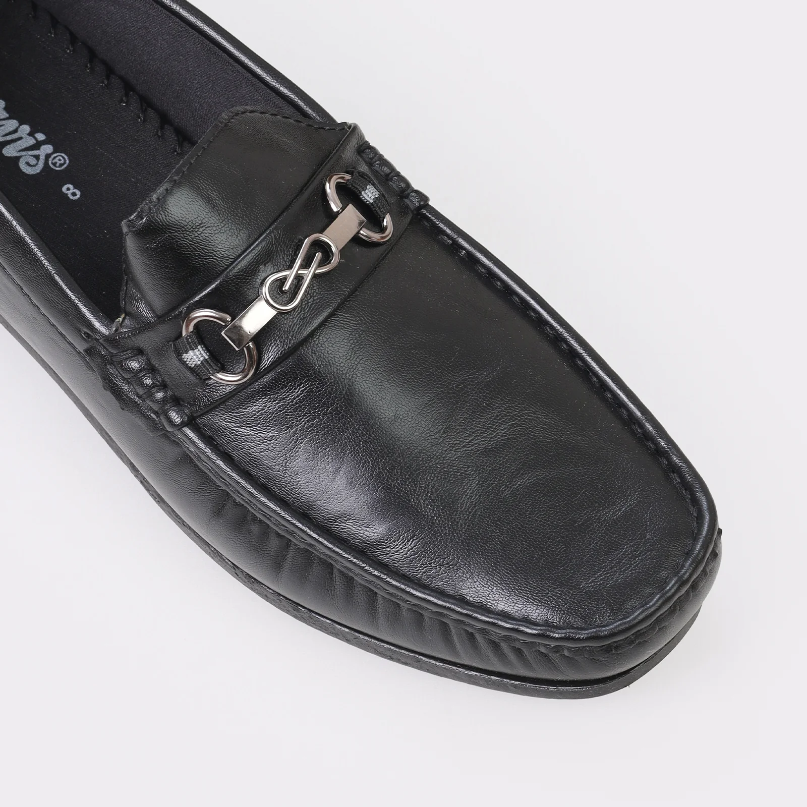 Men Moccs - Image 6