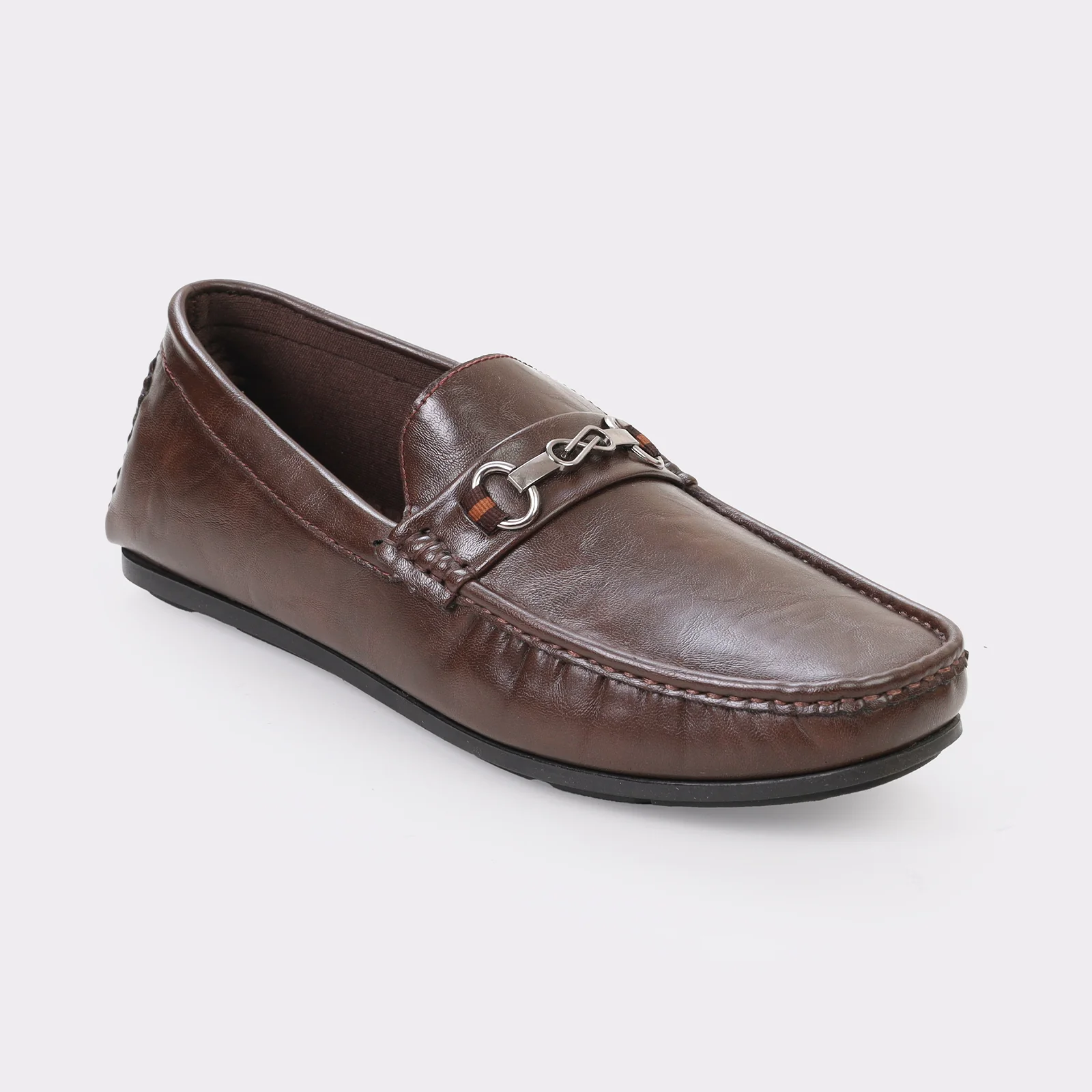 Men Moccs