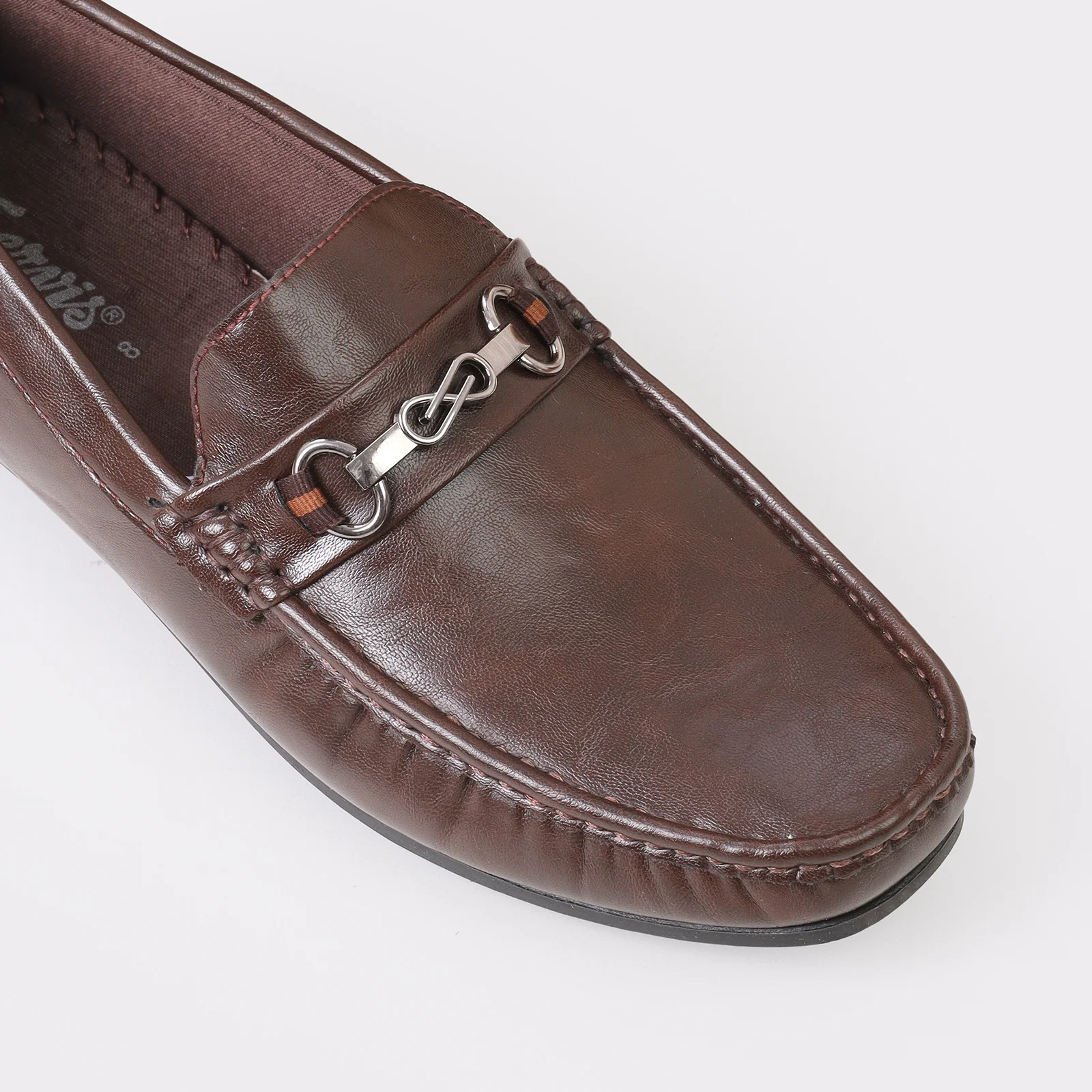 Men Moccs - Image 6