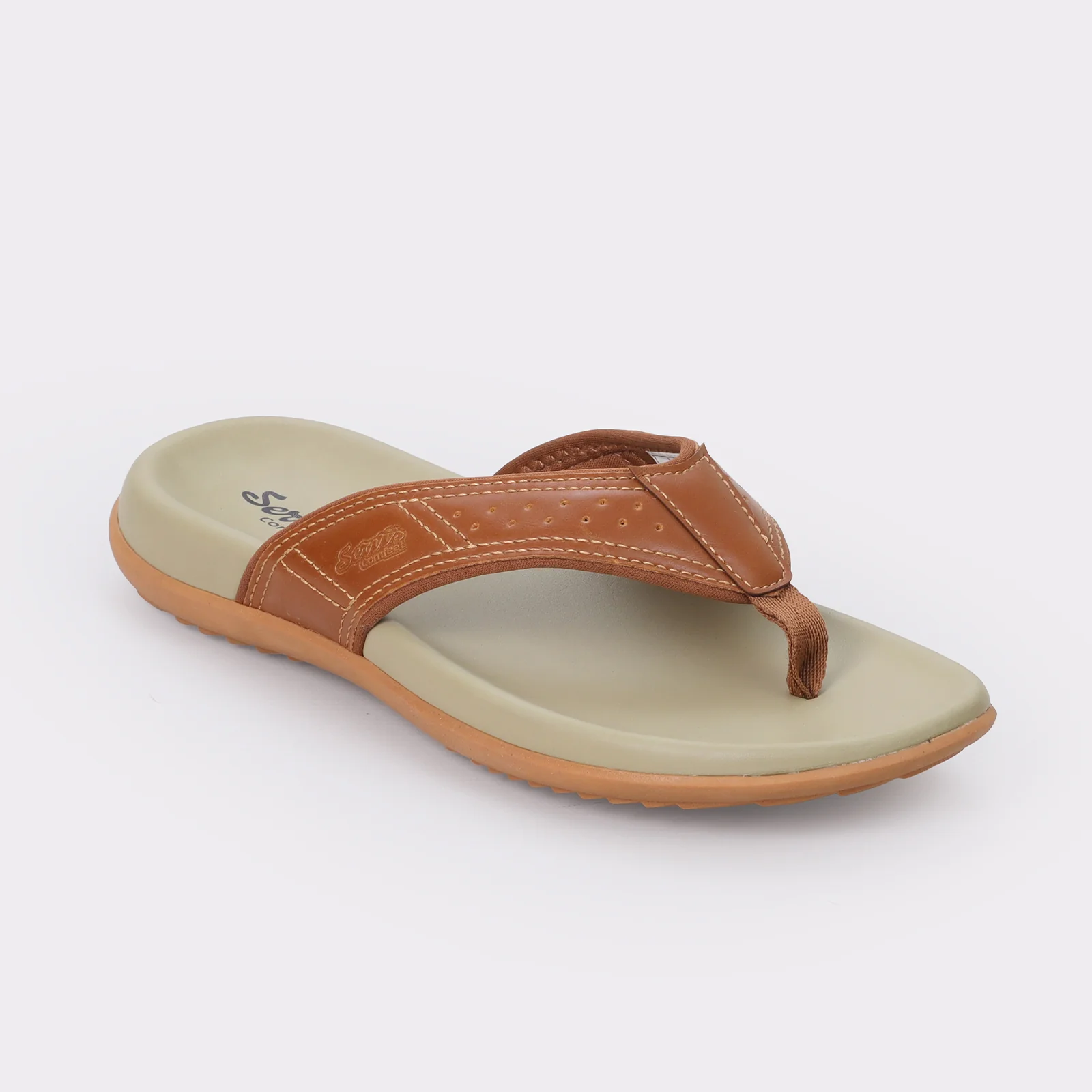 Men's Everyday Chappals - Image 2