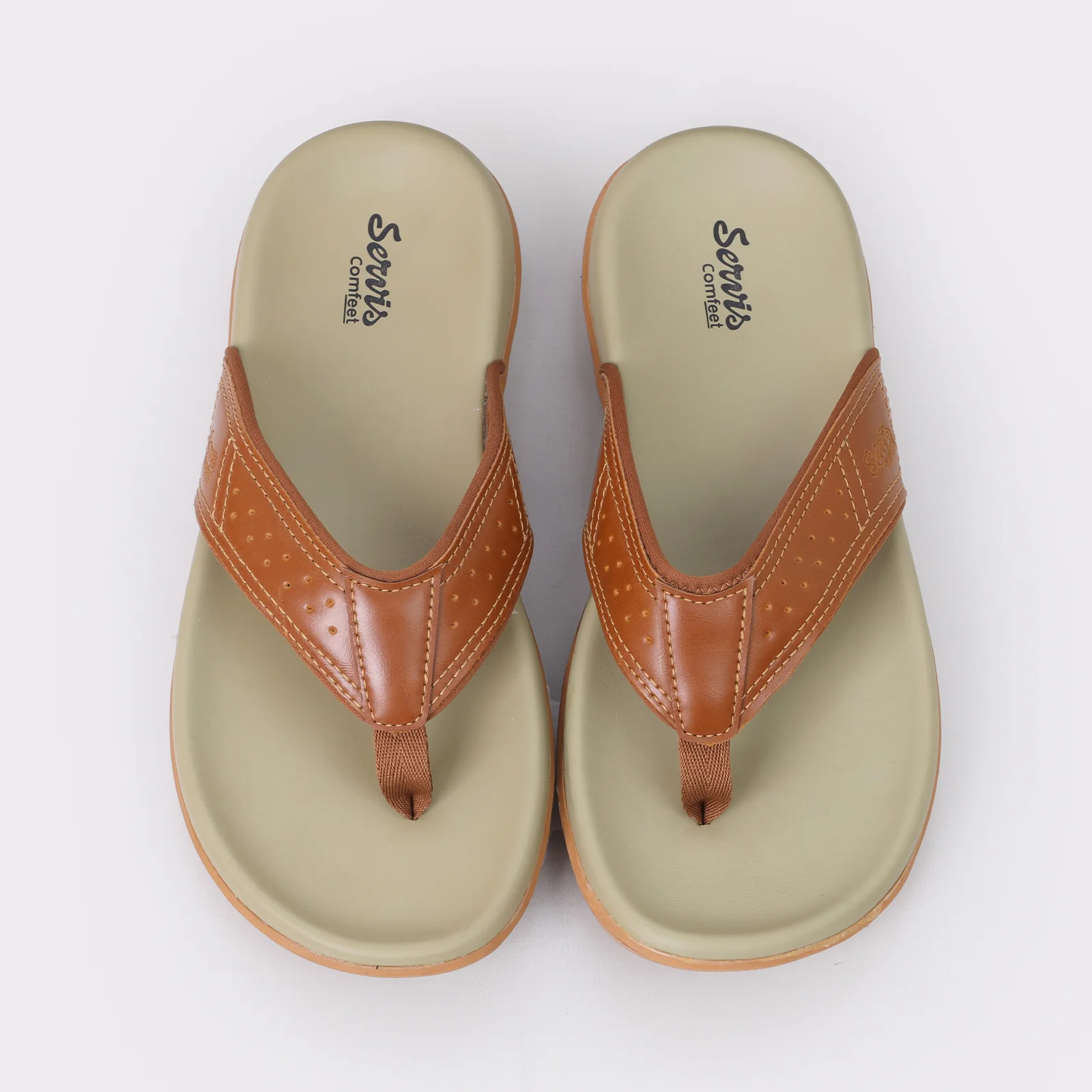 Men's Everyday Chappals - Image 4