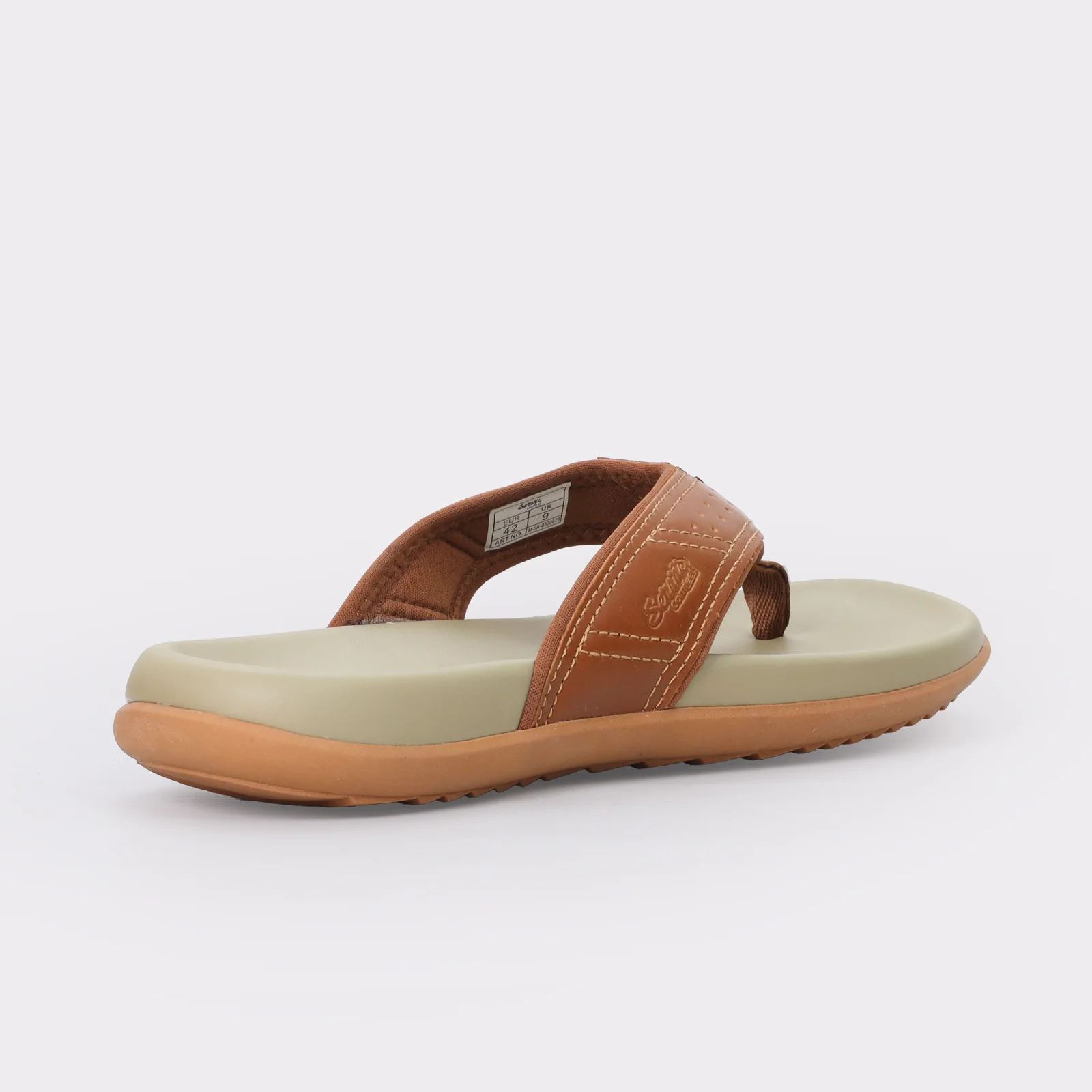 Men's Everyday Chappals - Image 5