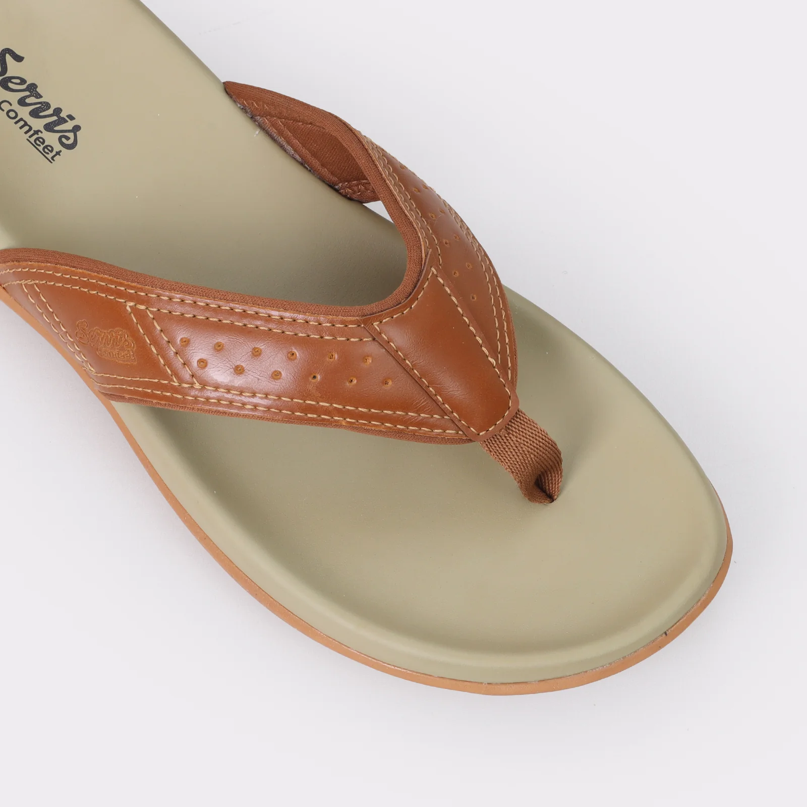 Men's Everyday Chappals - Image 6