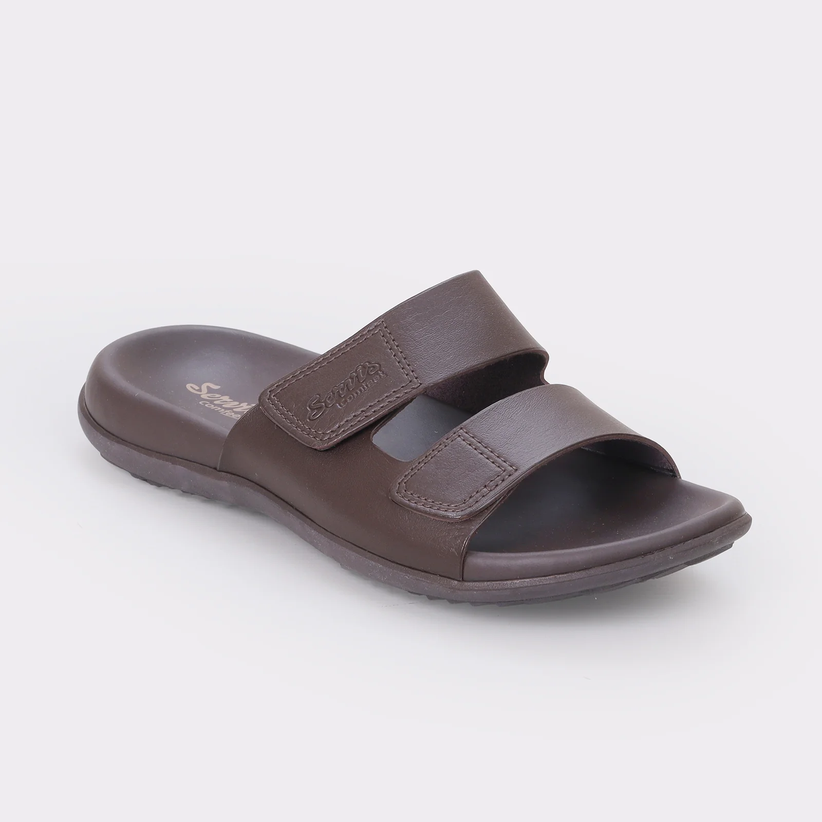 Men's Casual Chappals - Image 2