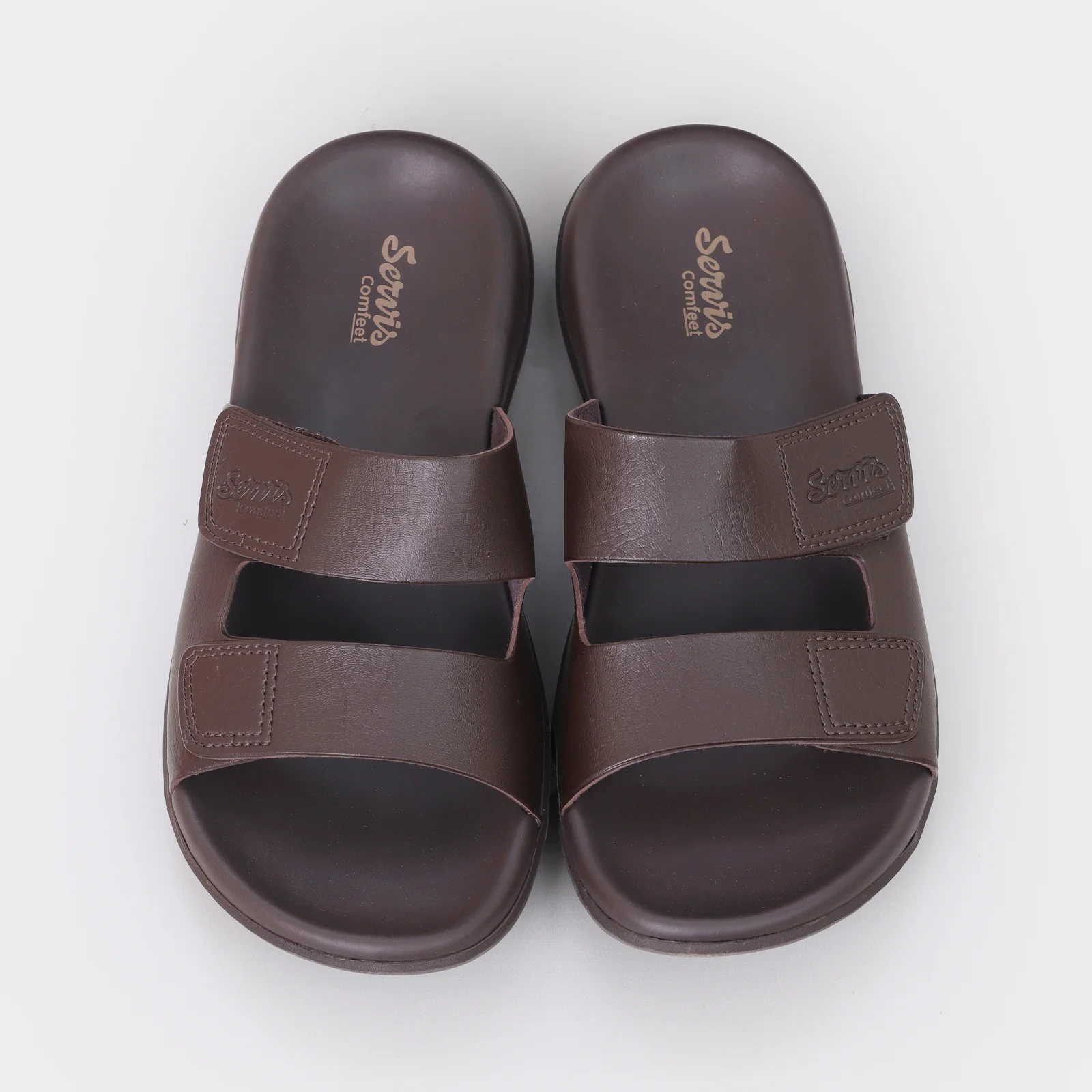 Men's Casual Chappals - Image 4