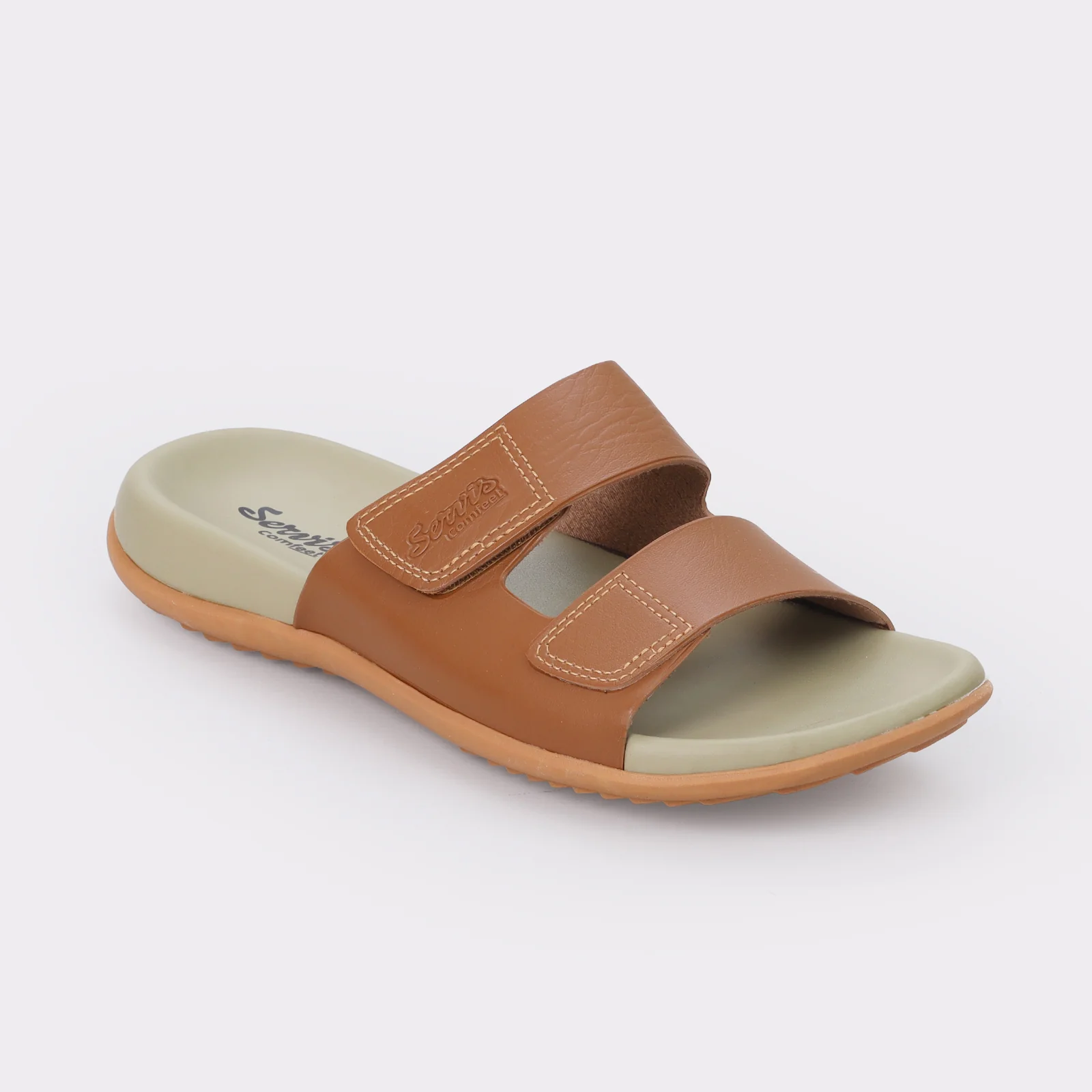 Men's Casual Chappals - Image 2