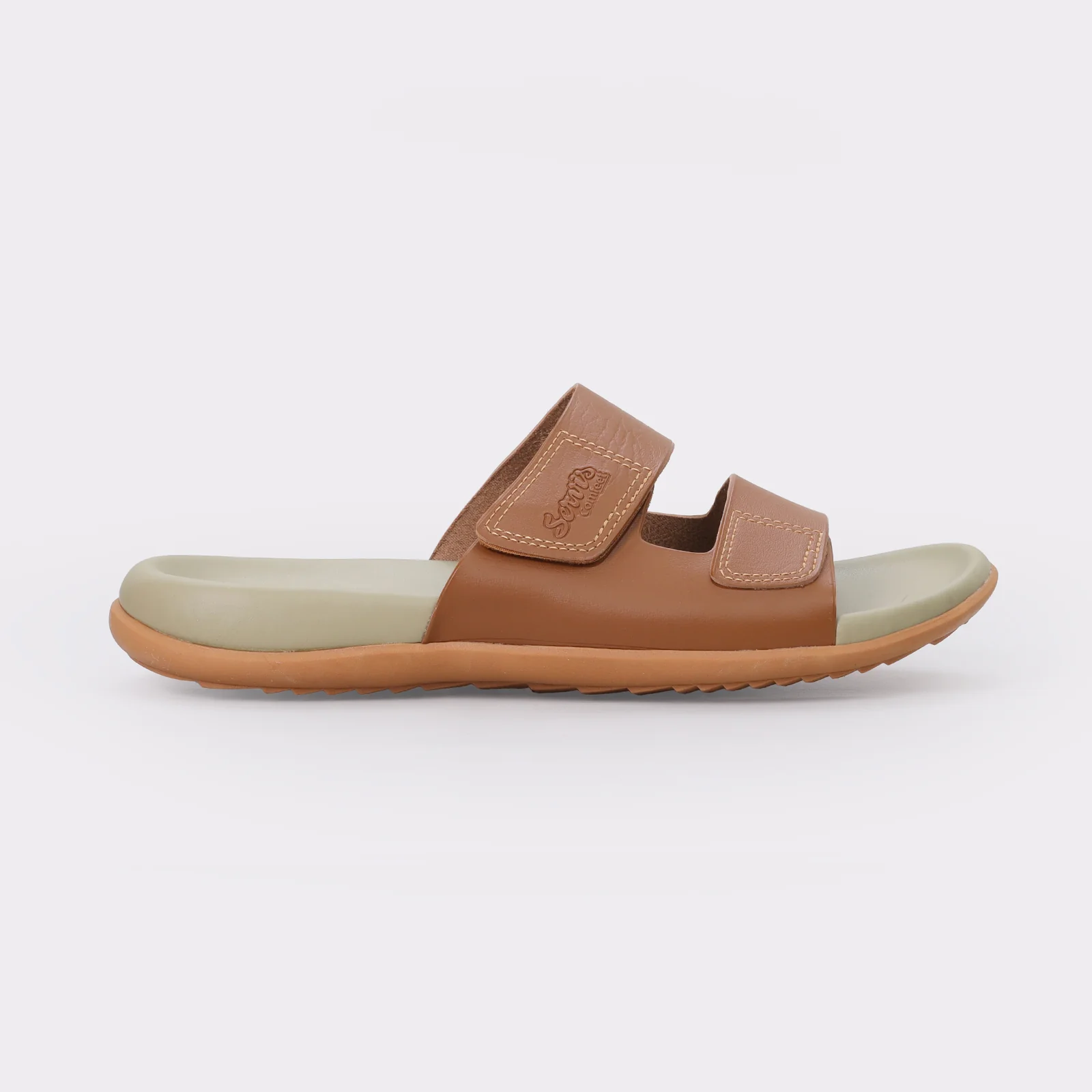 Men's Casual Chappals - Image 3