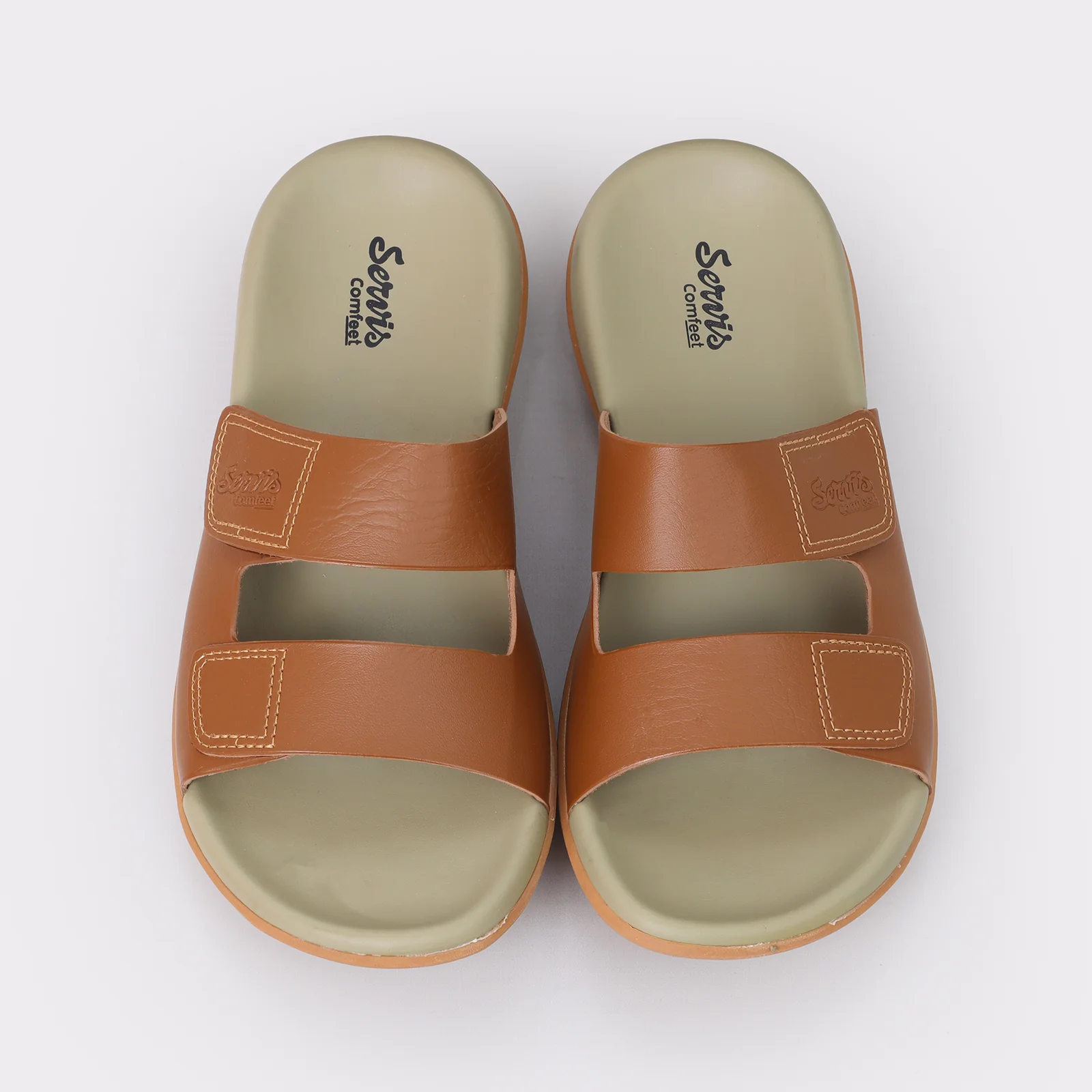 Men's Casual Chappals - Image 4