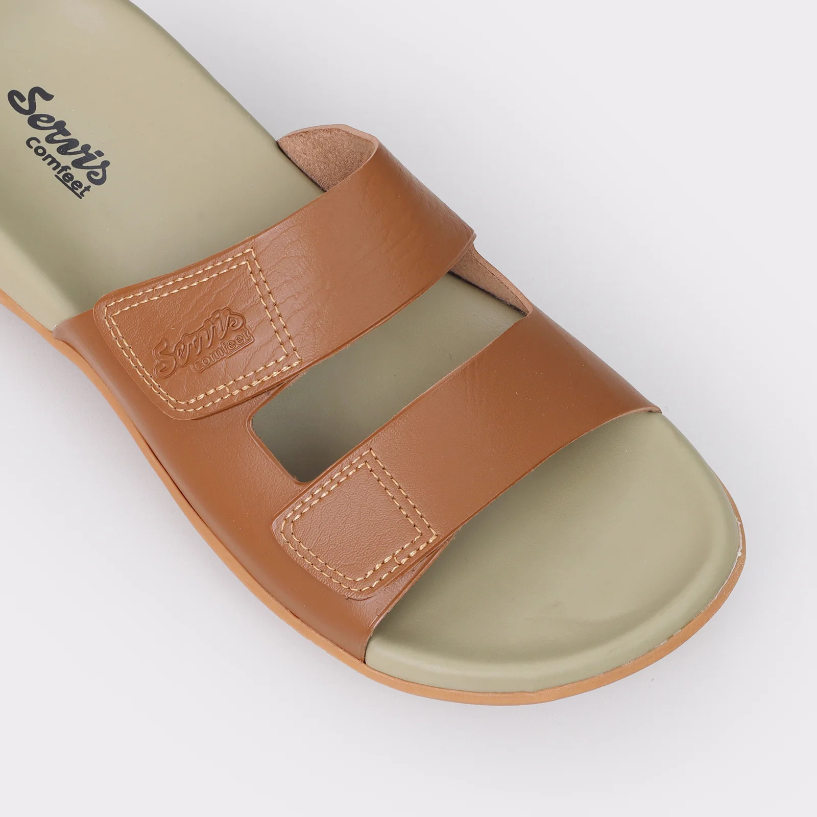 Men's Casual Chappals - Image 6