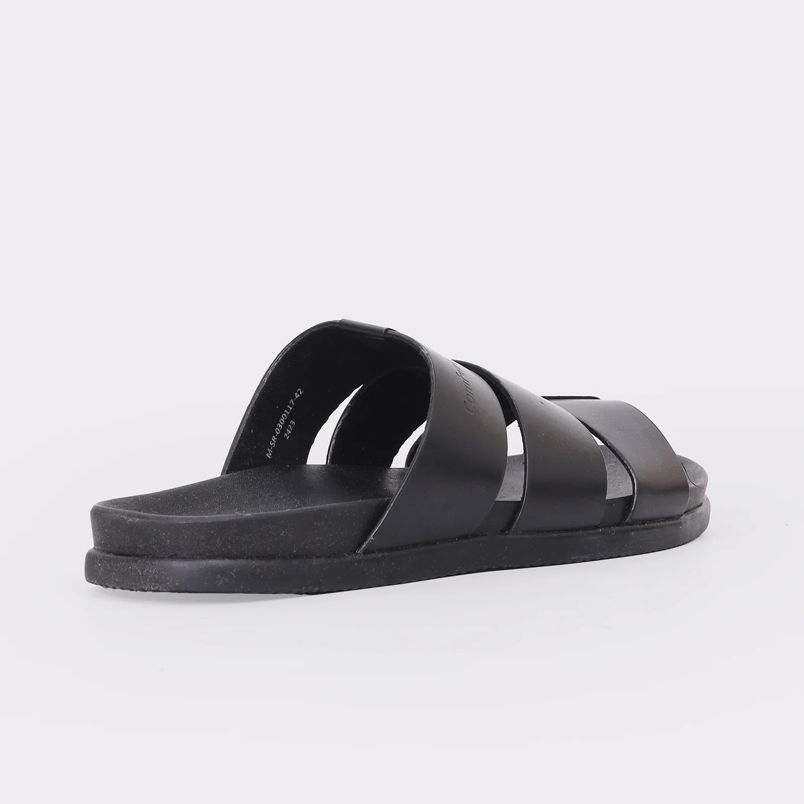 Men's Smart Casual Chappal - Image 4