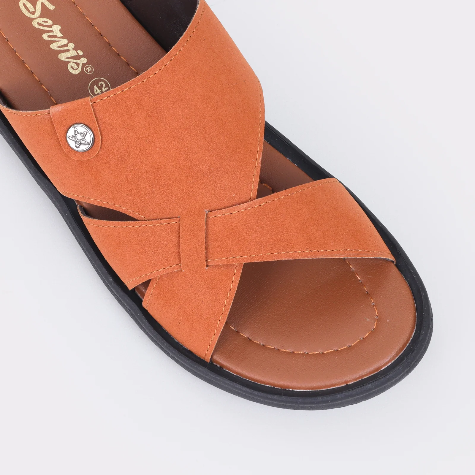 Men's Longwear Chappal - Image 7