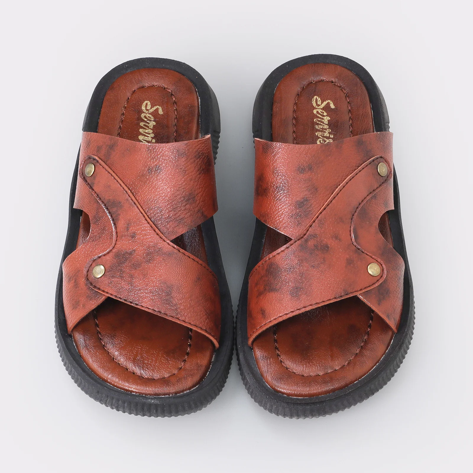 Men's Summer Slides - Image 4