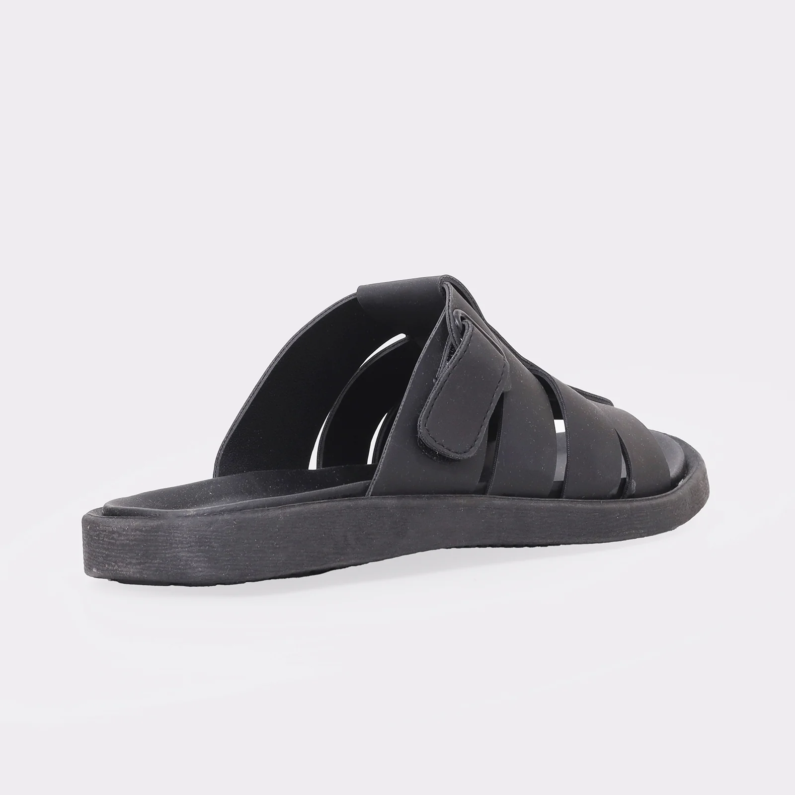 Effortless Men's Chappal - Image 5