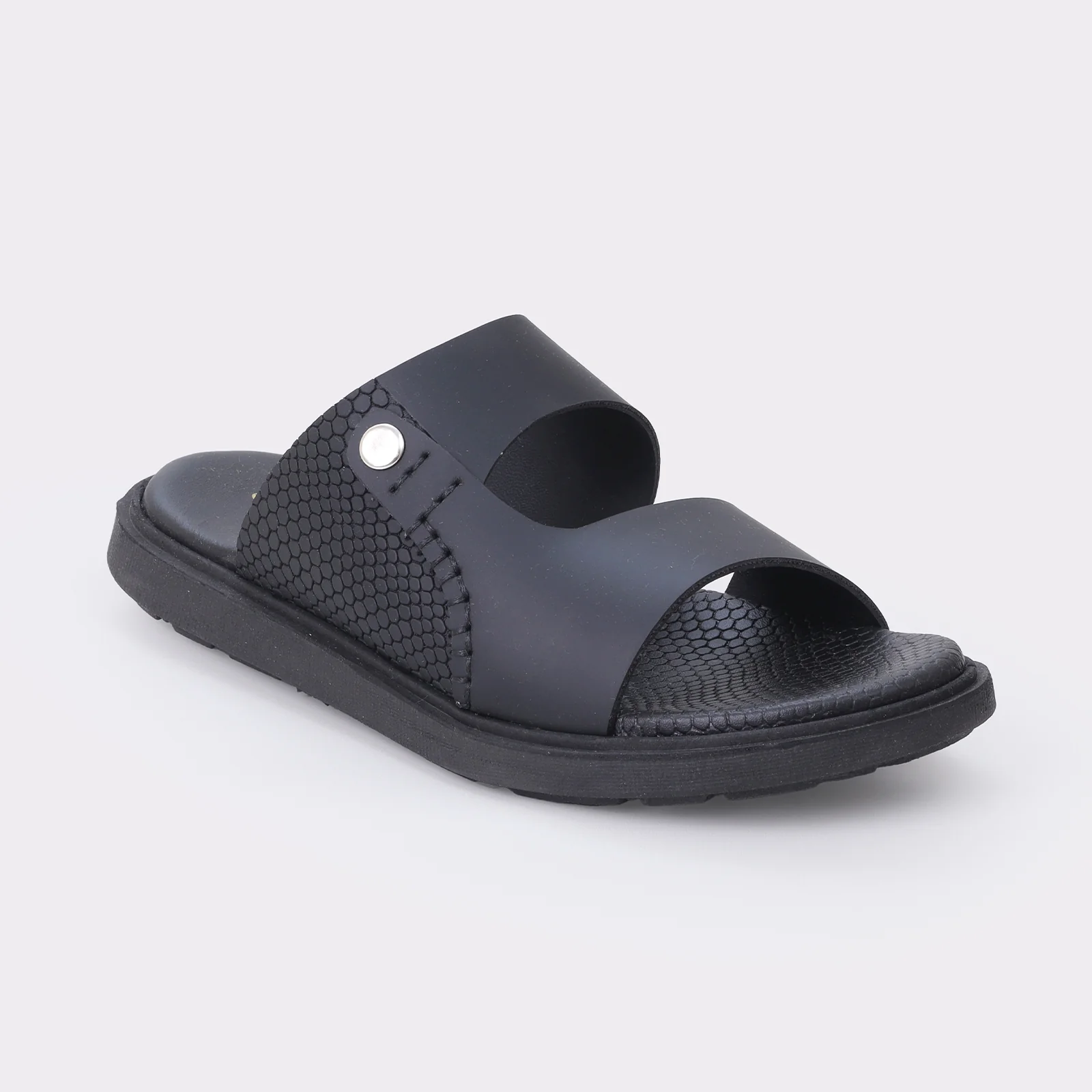 Men's Comfy Chappal - Image 2