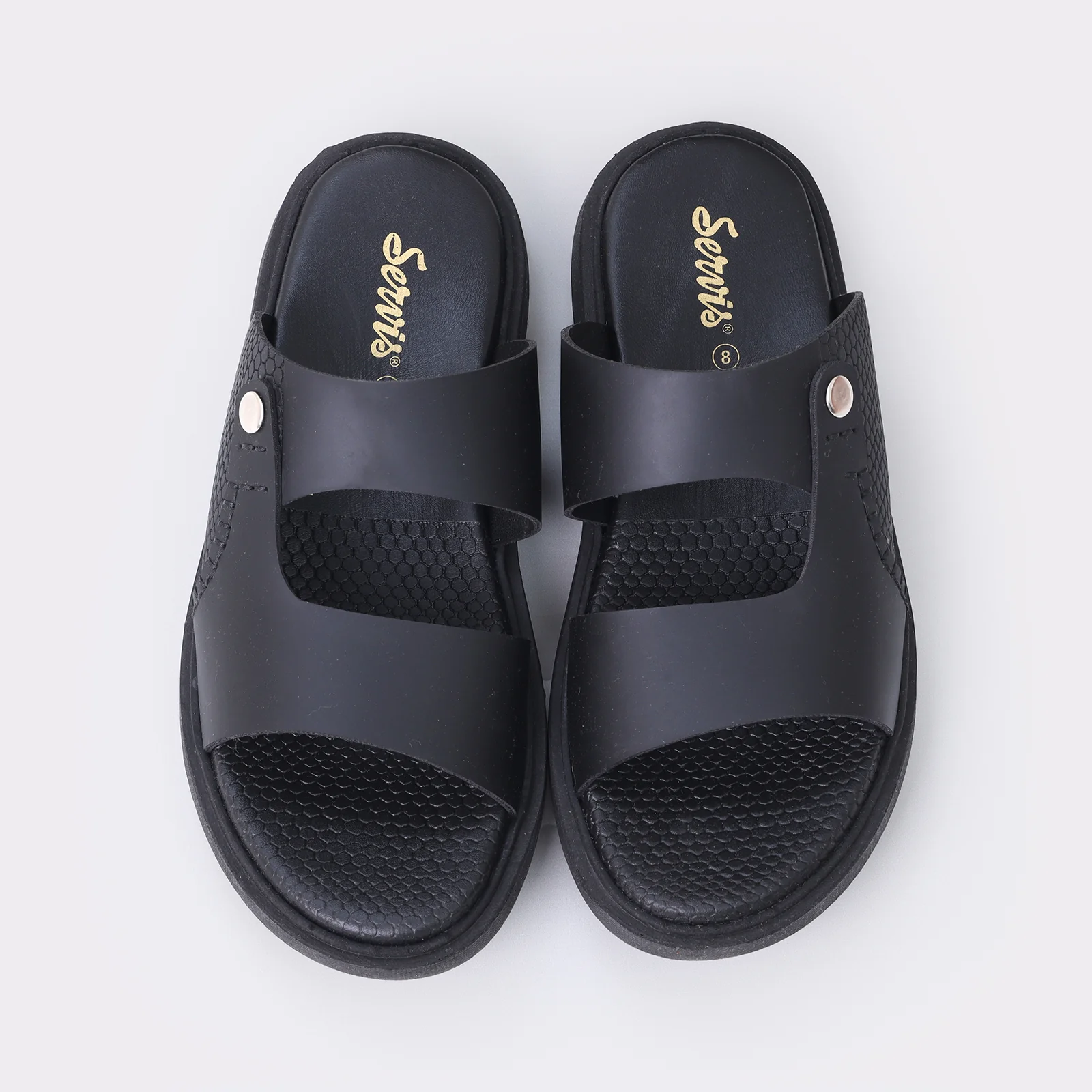 Men's Comfy Chappal - Image 4