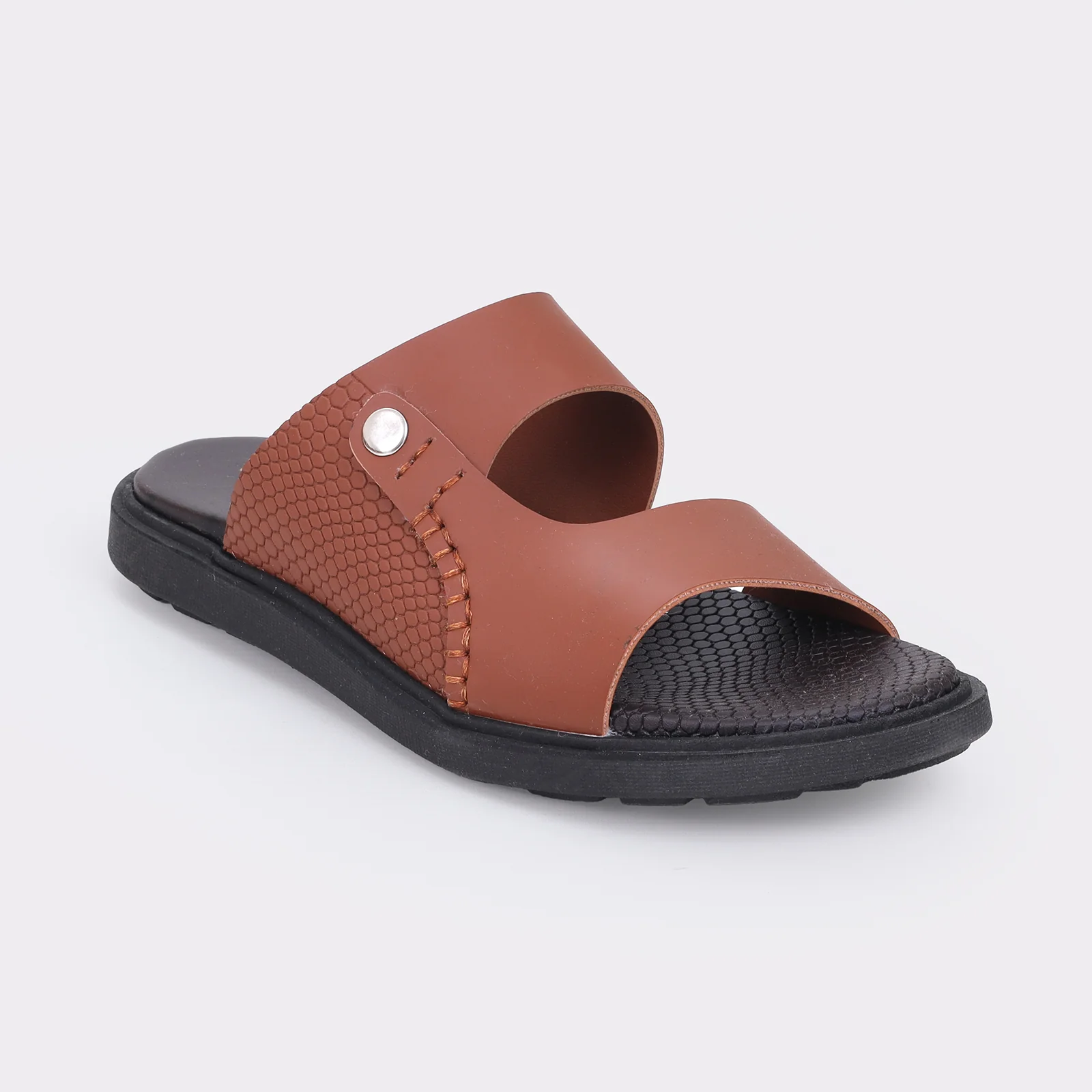 Men's Comfy Chappal - Image 2