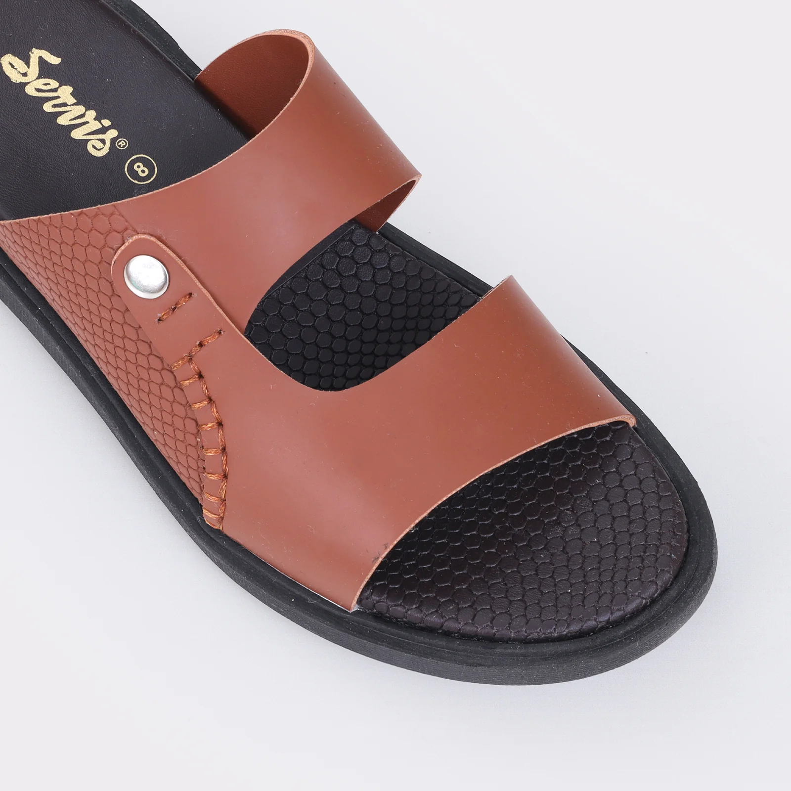 Men's Comfy Chappal - Image 7