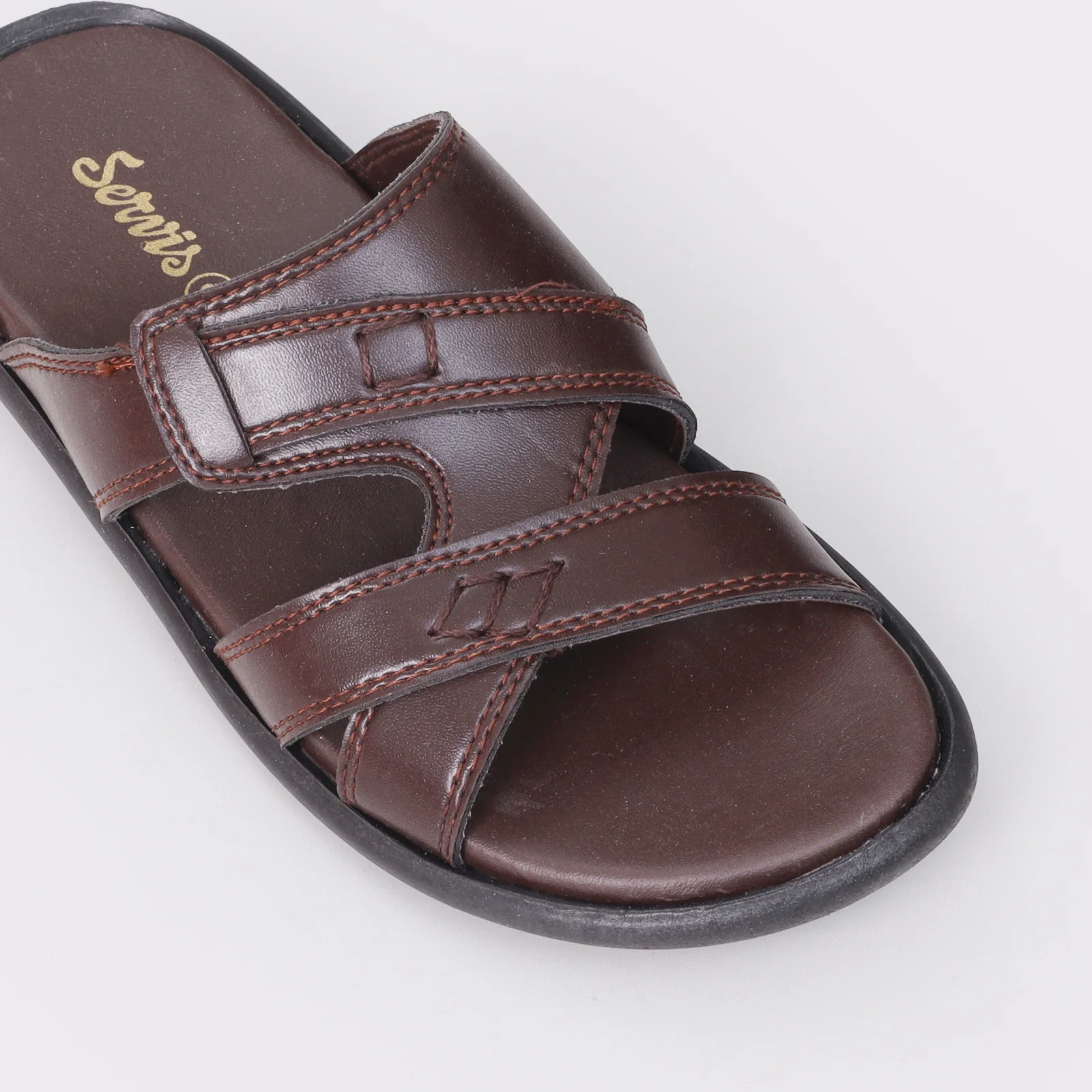 Men's Formal Chappal - Image 7
