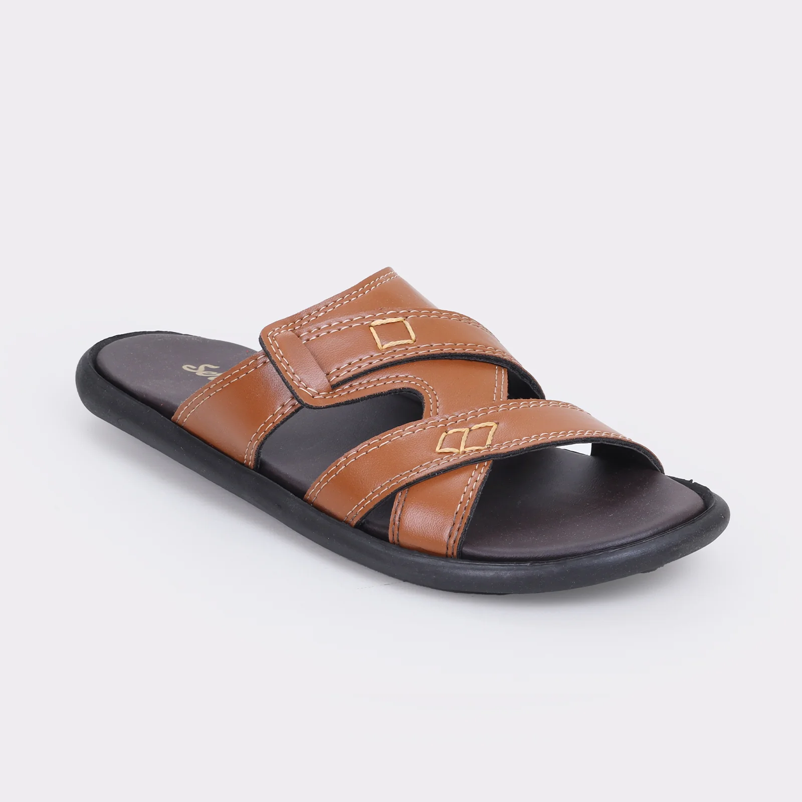 Men's Formal Chappals - Image 2