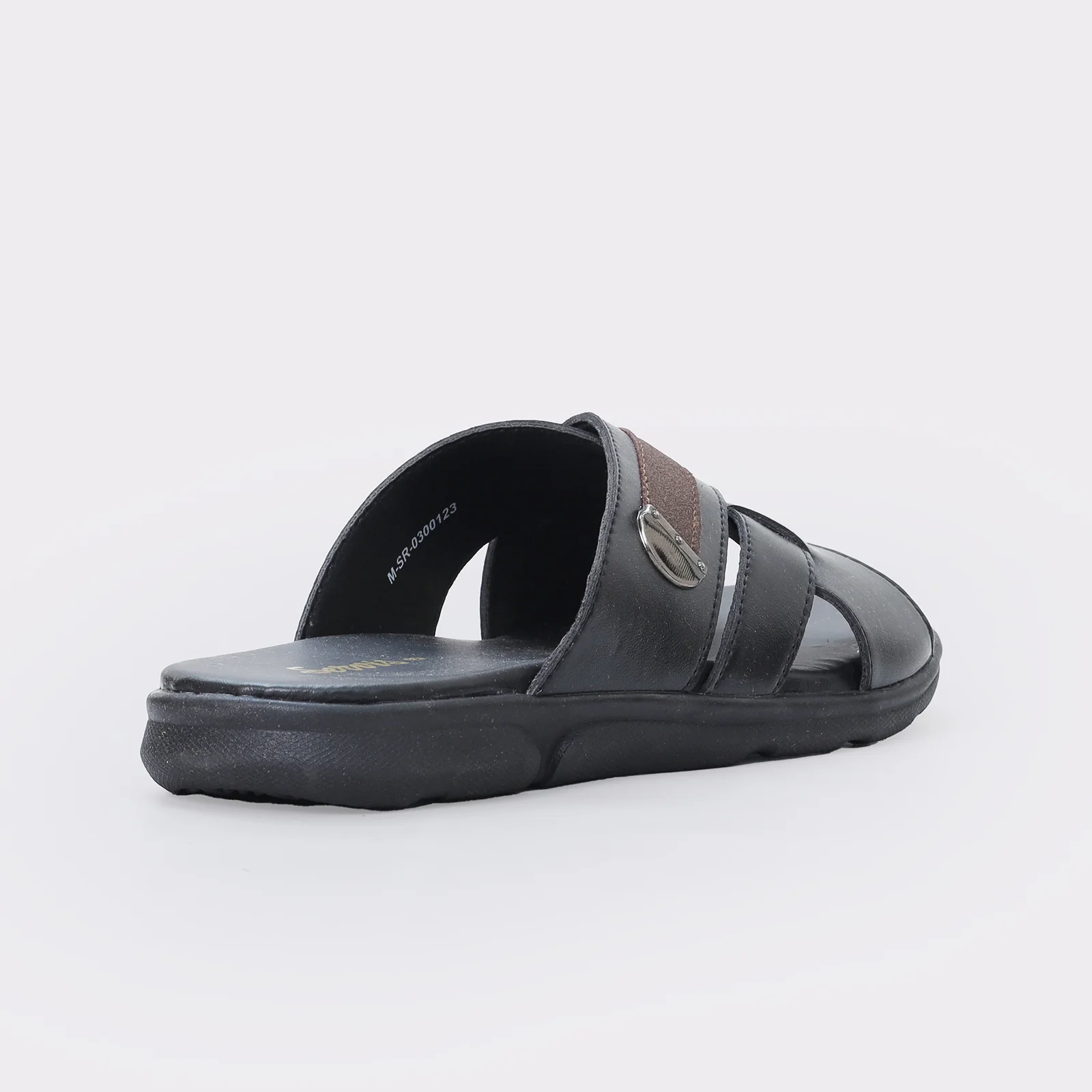 Men's Formal Chappal - Image 5