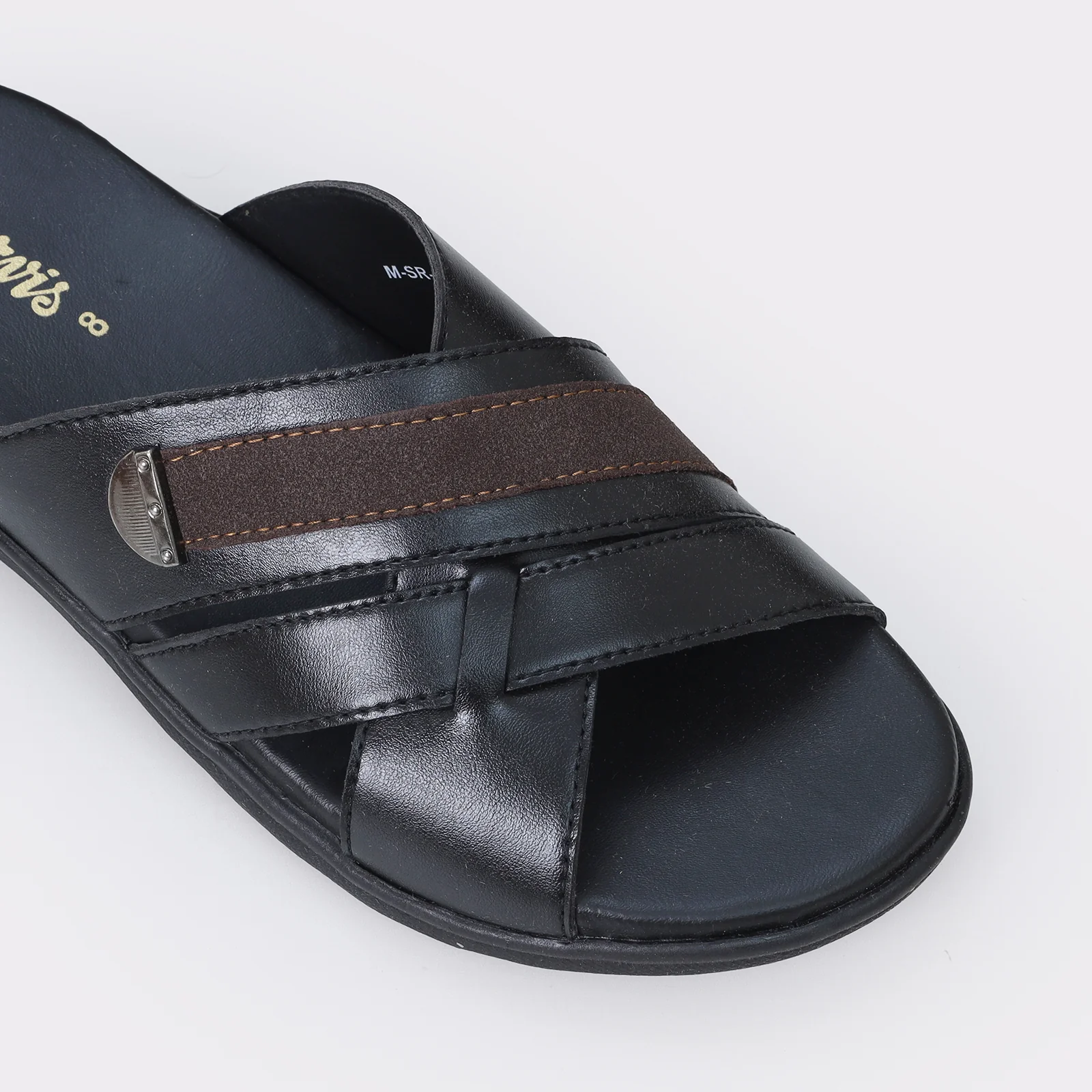 Men's Formal Chappal - Image 7