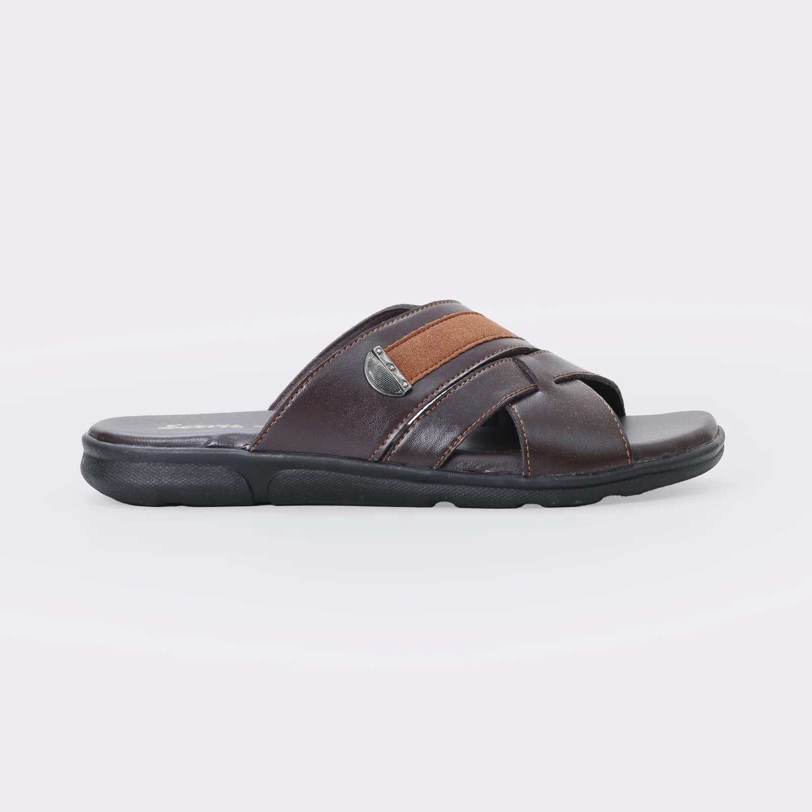 Men's Formal Chappal - Image 3