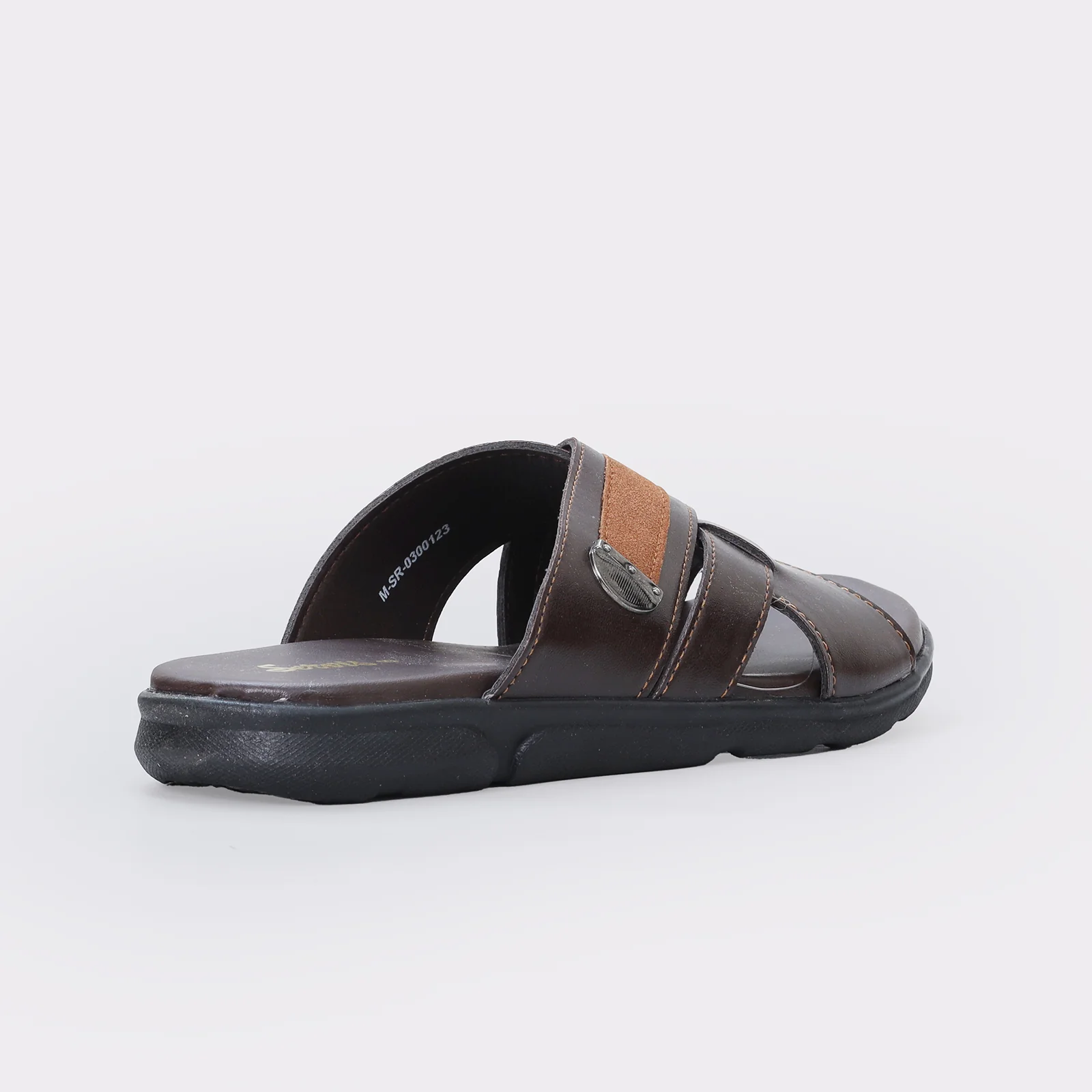 Men's Formal Chappal - Image 5
