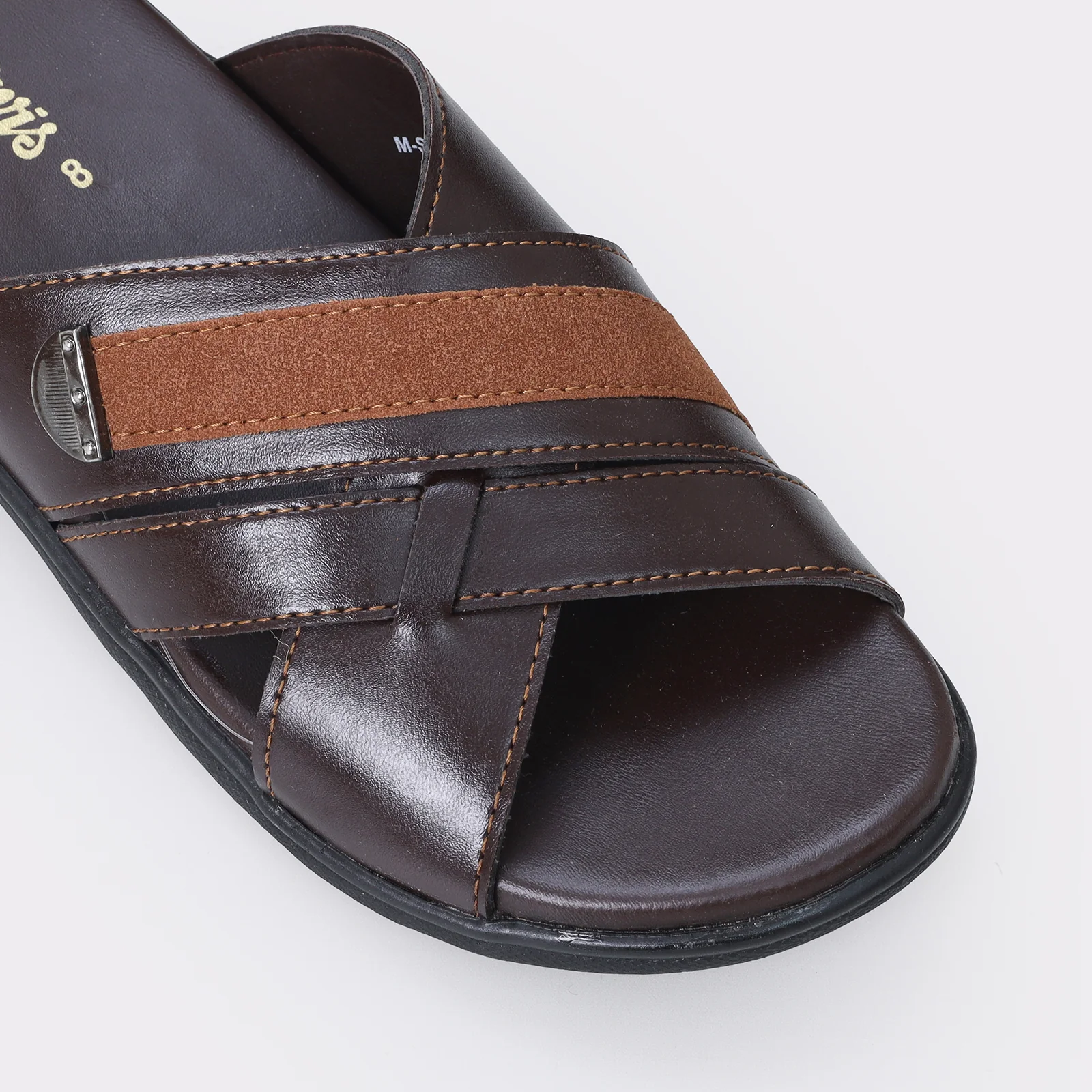 Men's Formal Chappal - Image 7