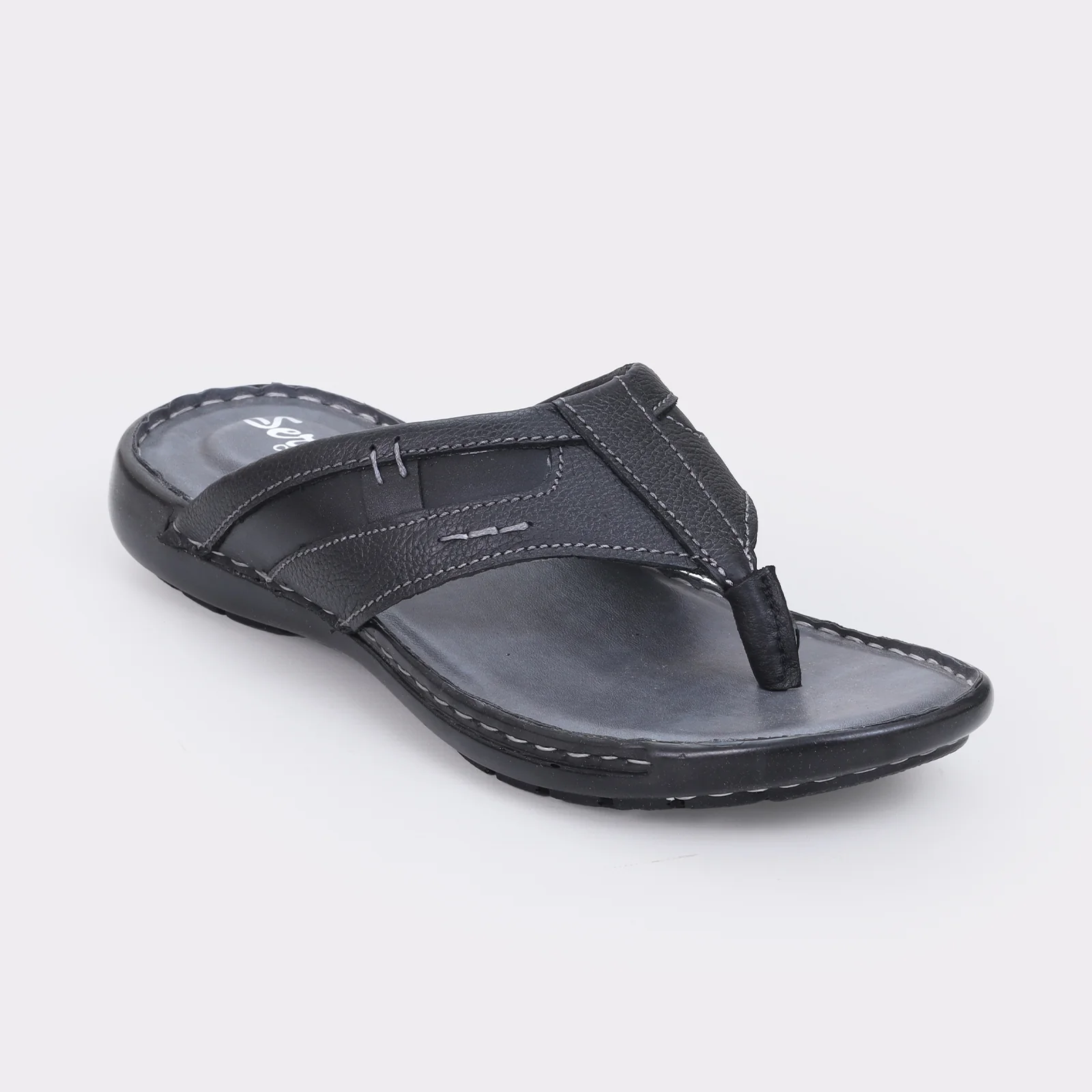Men's Daily Wear Chappal - Image 2