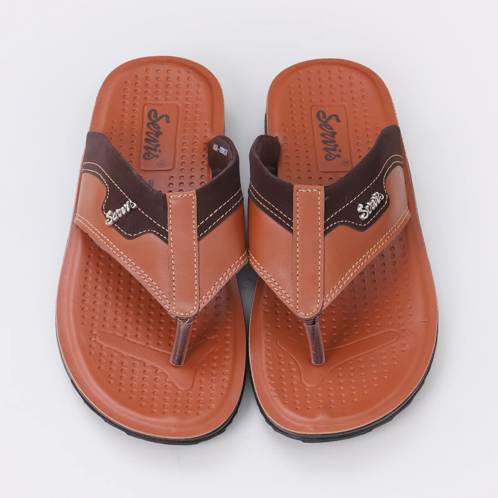 Men's Summer Chappal - Image 4