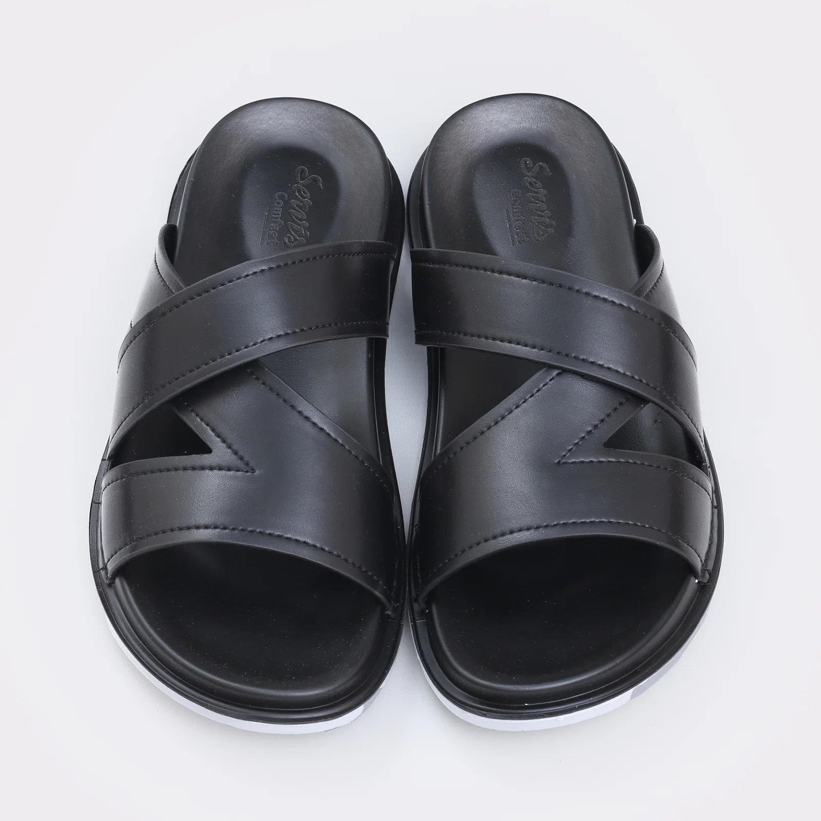 Men's Durable Chappal - Image 4