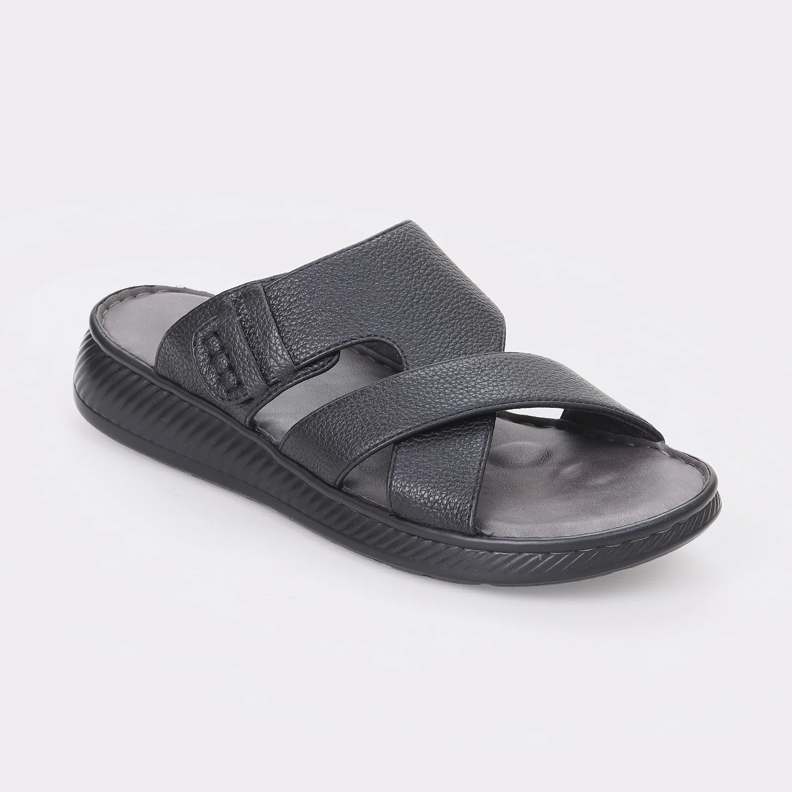 Men's Comfortable Chappal - Image 2