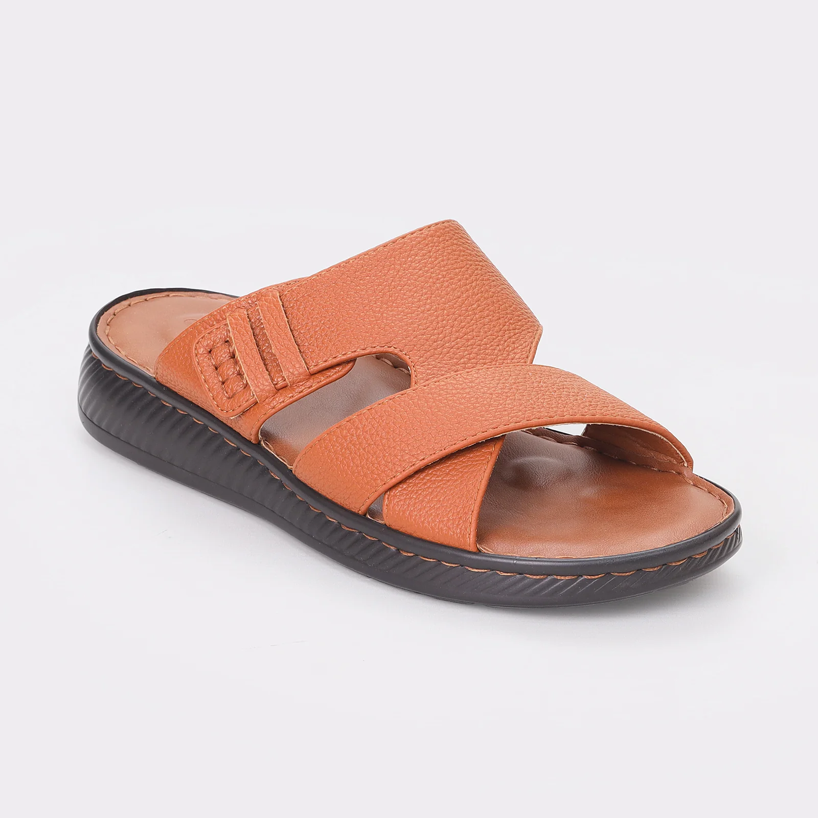 Men's Comfortable Chappal - Image 2