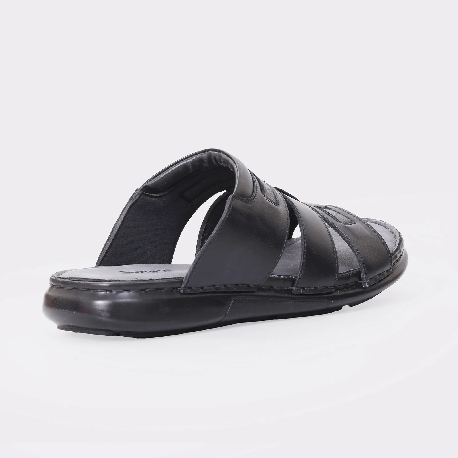 Men's Relaxed Fit Chappal - Image 5