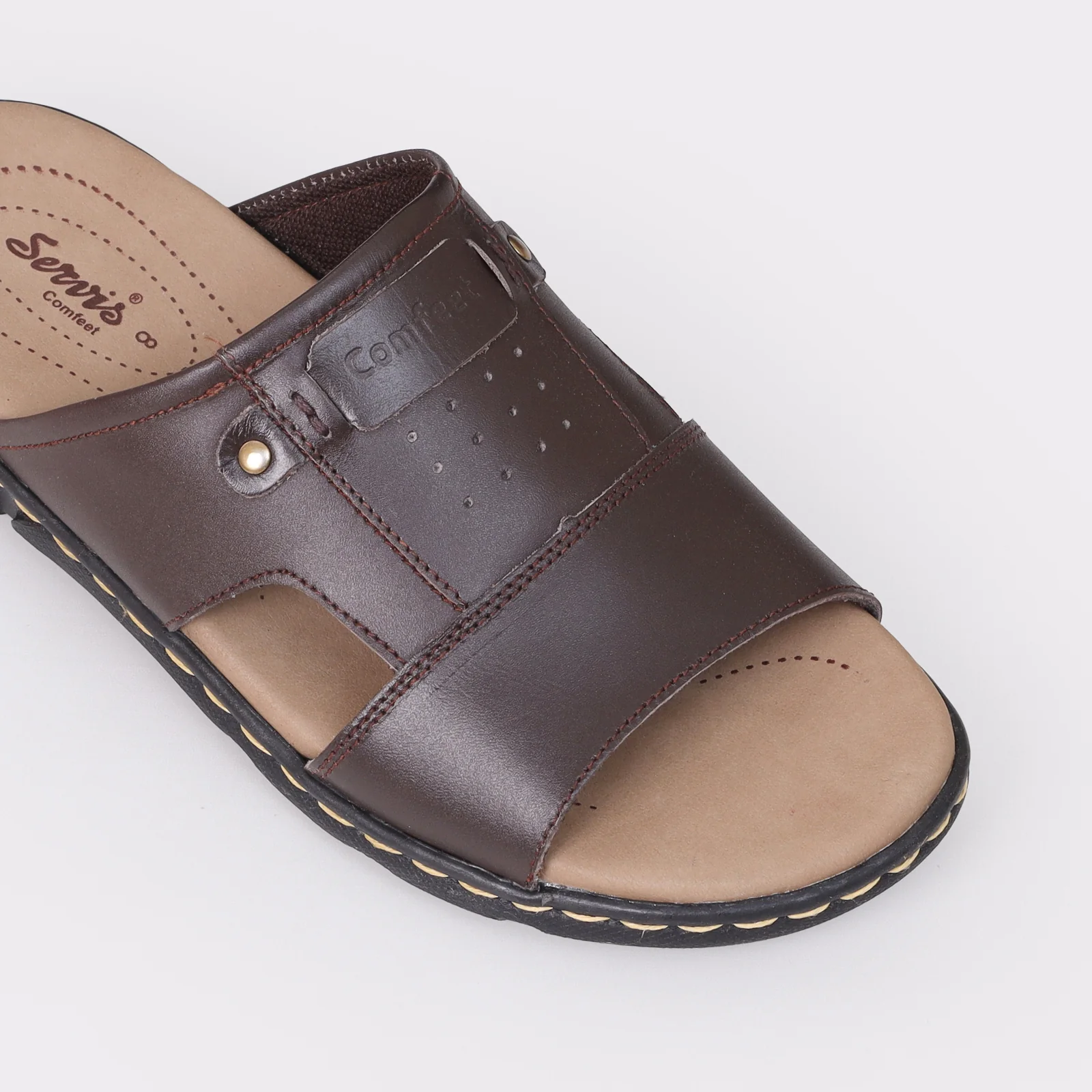 Men's Everyday Chappal - Image 7