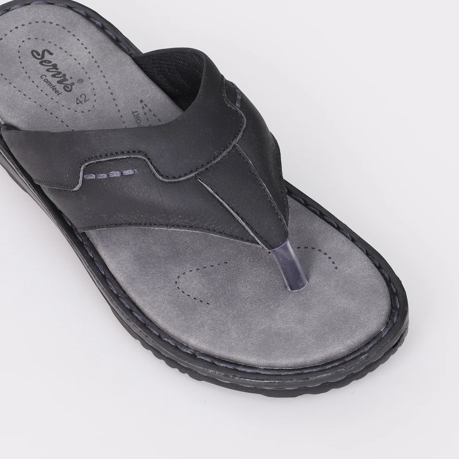 Men's Daily Wear Chappal - Image 7