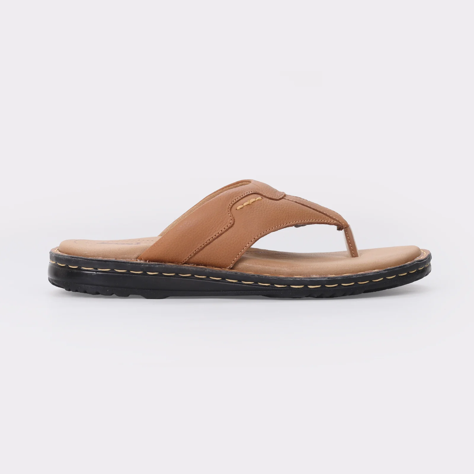 Men's Daily Wear Chappal - Image 3