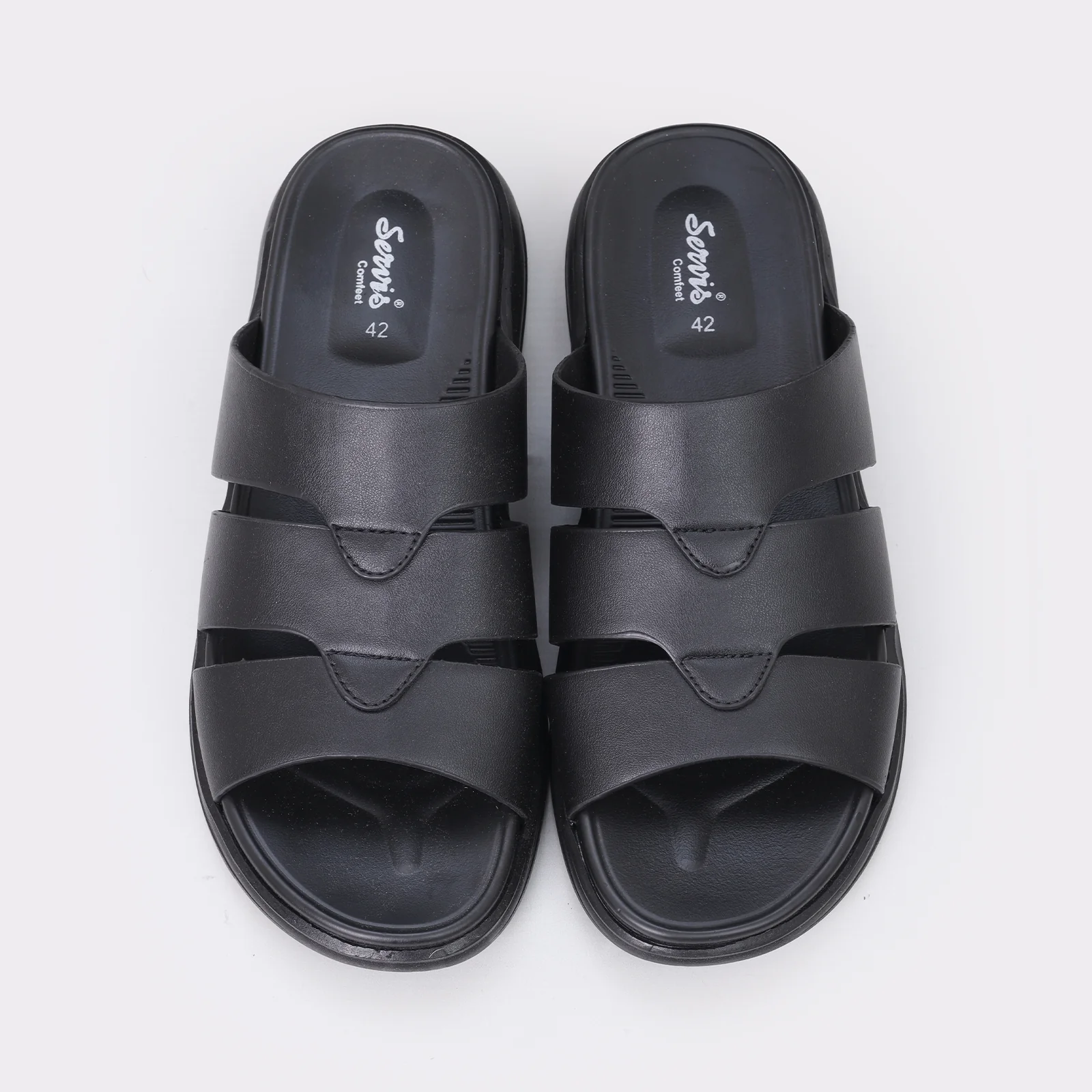 Men's Smart Casual Flats - Image 4